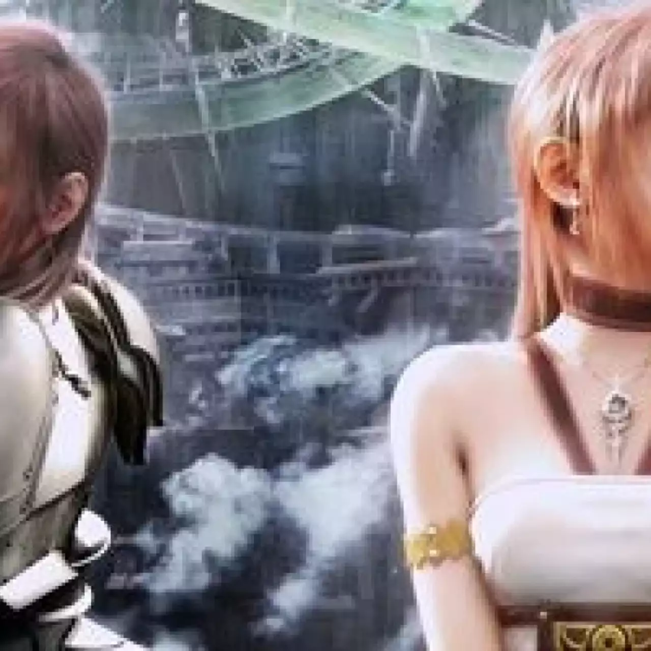 Трейлер Final Fantasy 13-2 знакомит геймеров с персонажами Трейлер Final Fantasy 13-2 знакомит геймеров с персонажами