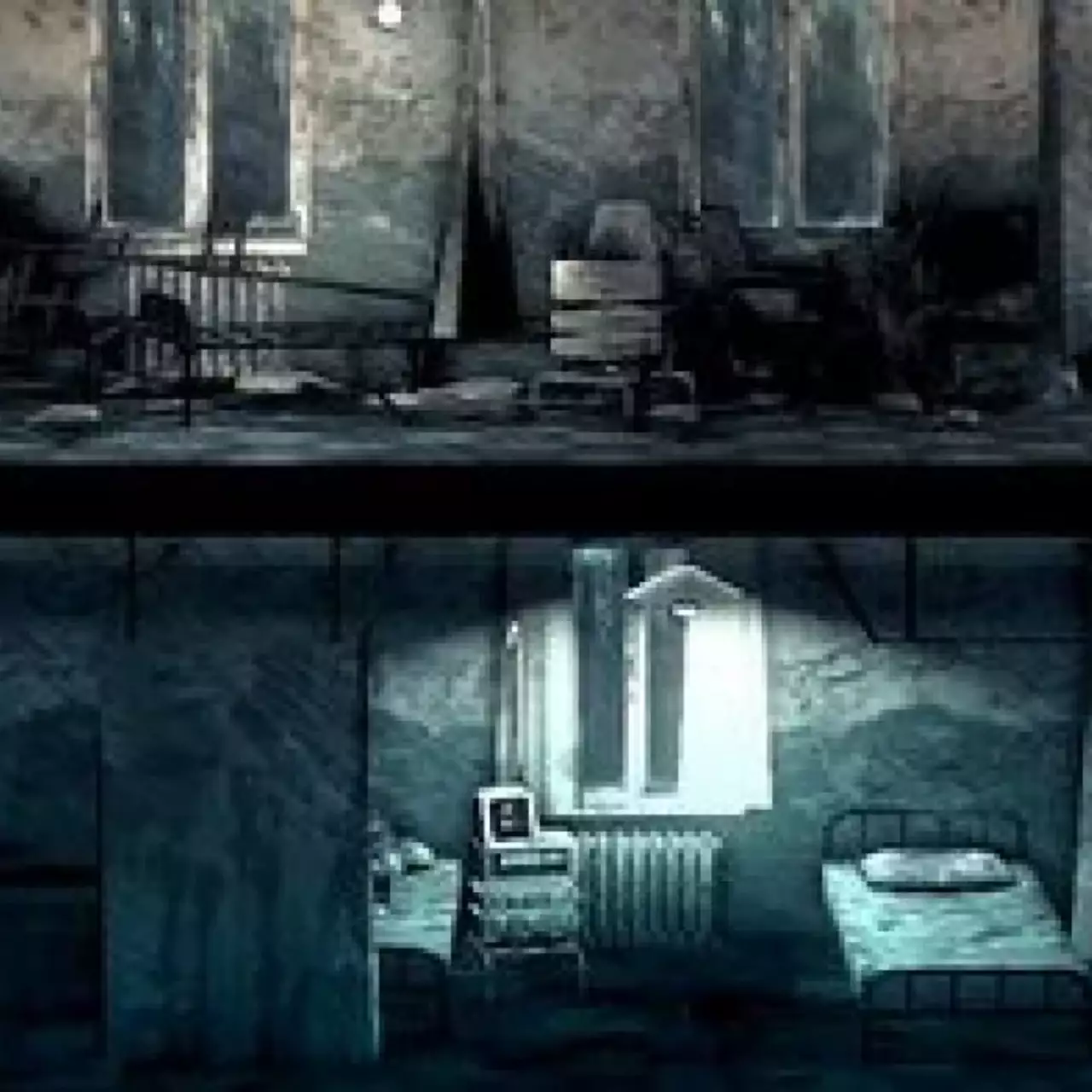 DLC для This War of Mine поможет пострадавшим от войны детям