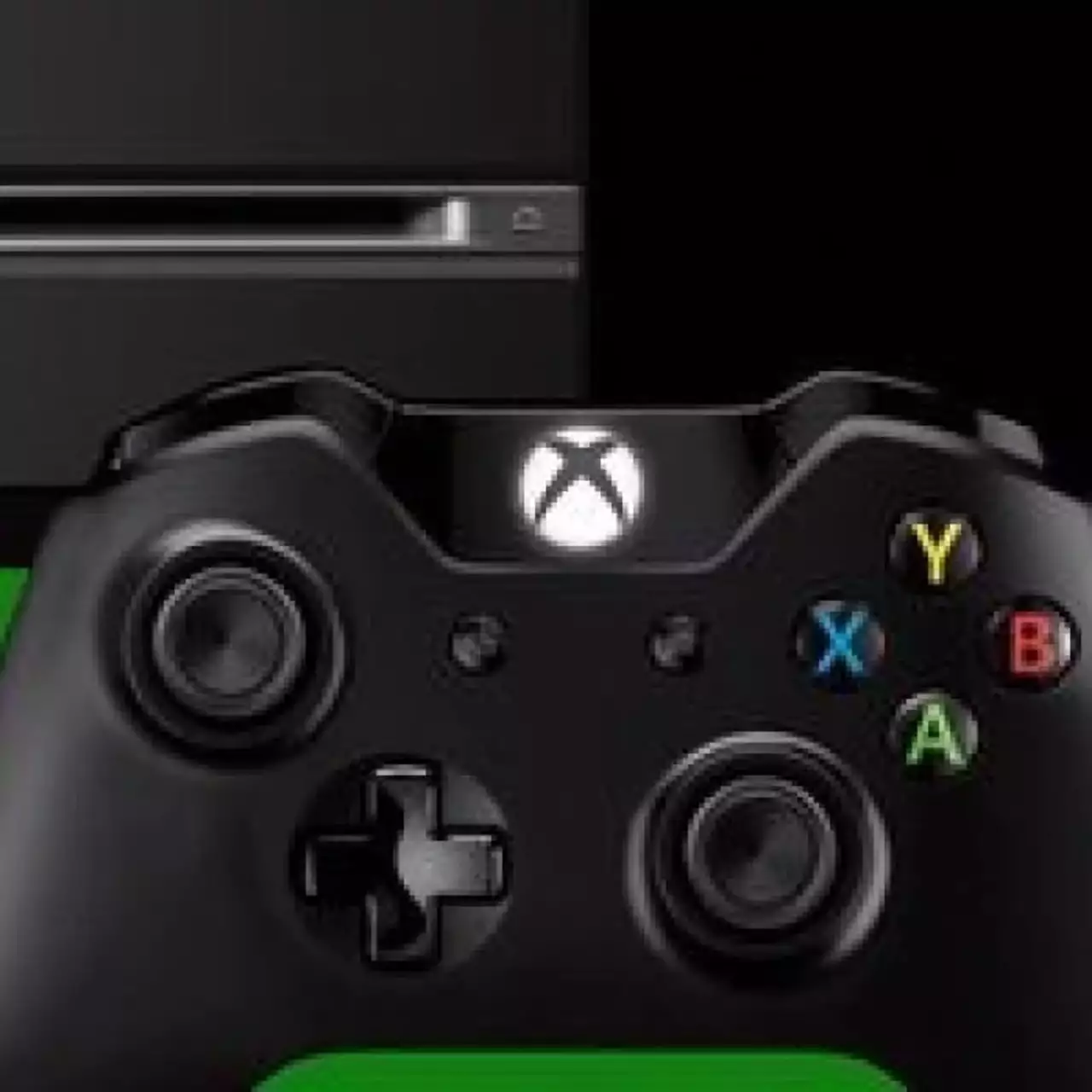 Xbox One научилась делать скриншоты