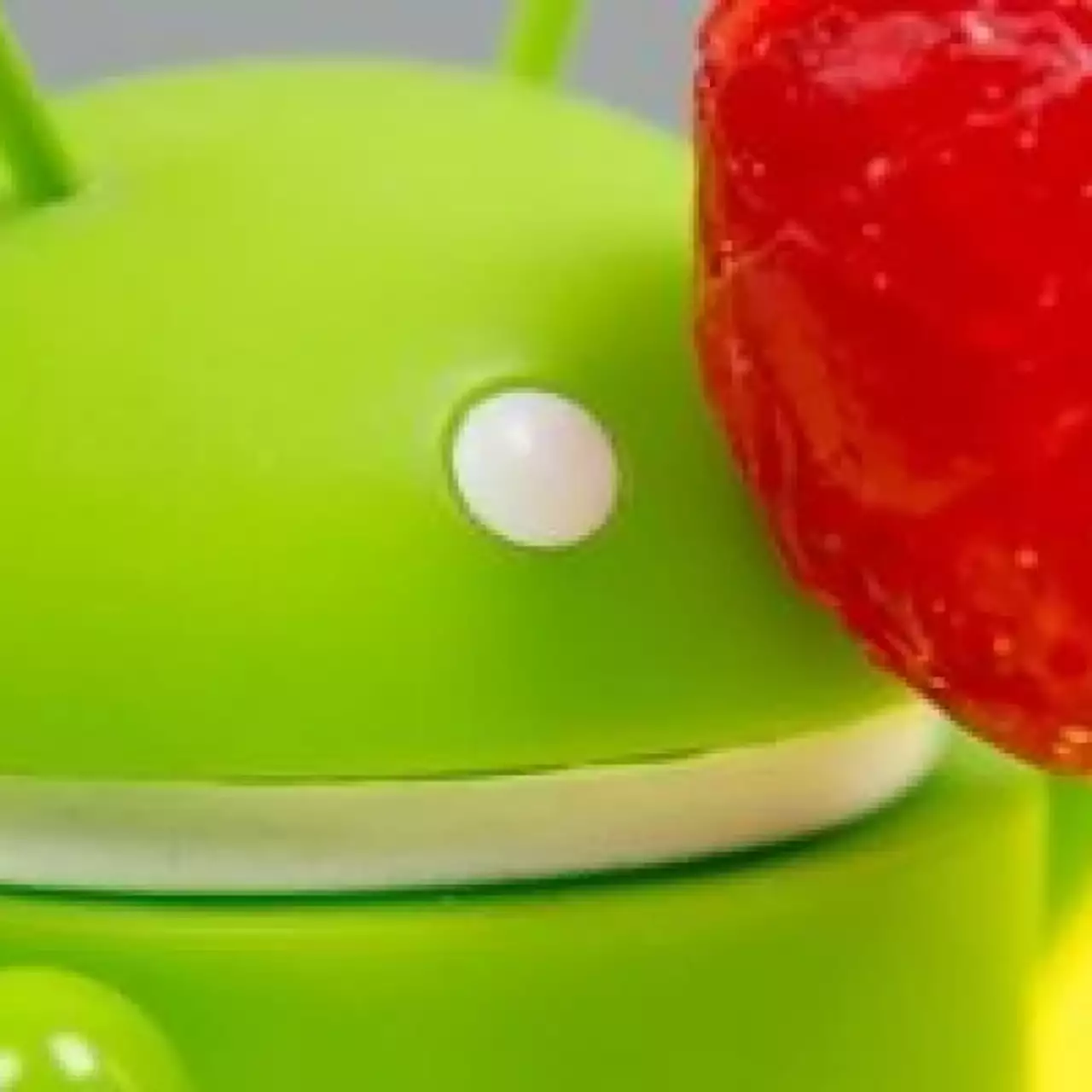 Google представила Android 5.1 Lollipop