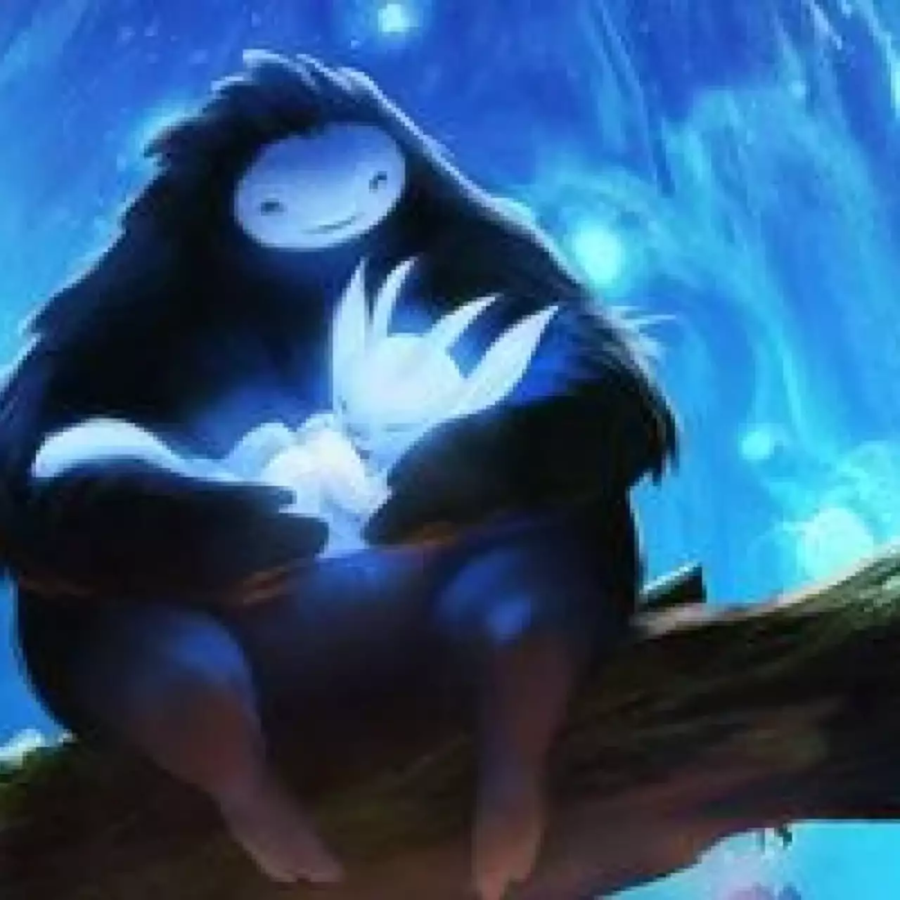 Оценки Ori and the Blind Forest — жестокая красота