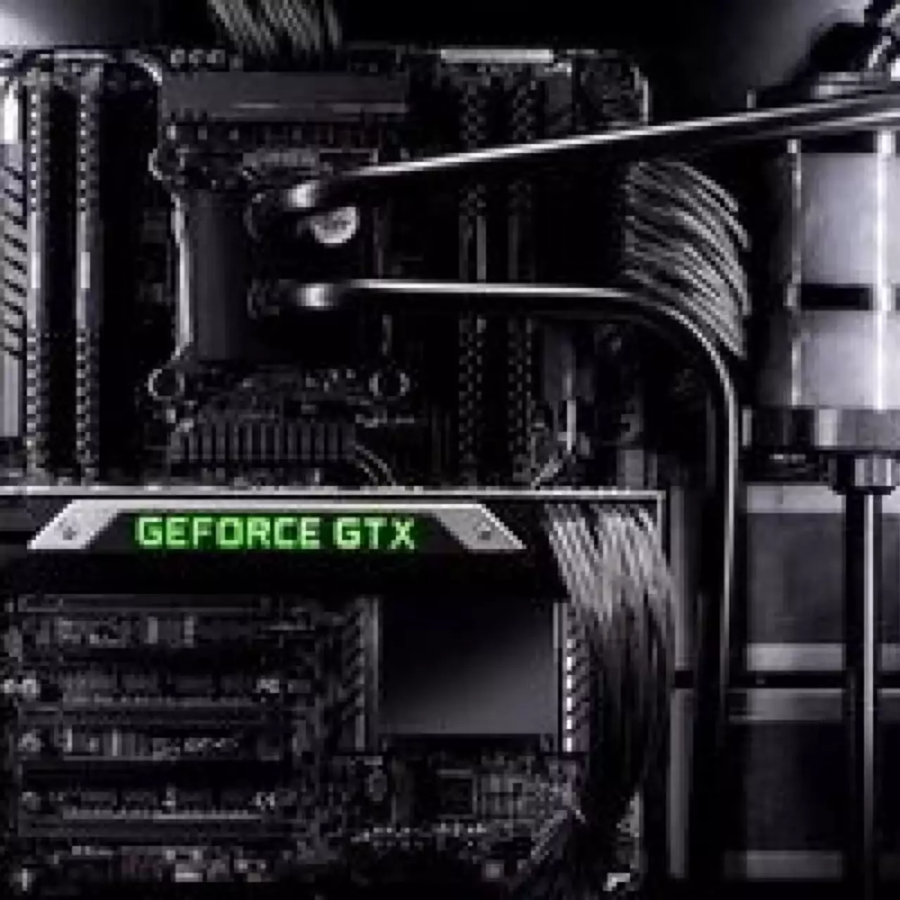 Появились первые бенчмарки GeForce GTX Titan X