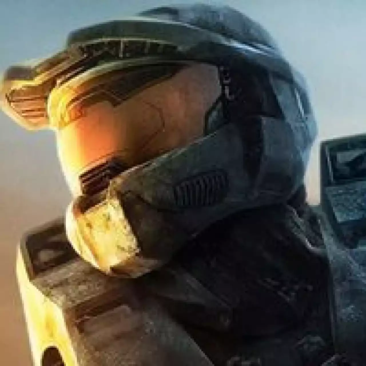 20-ти минутный фан-фильм на движке Halo