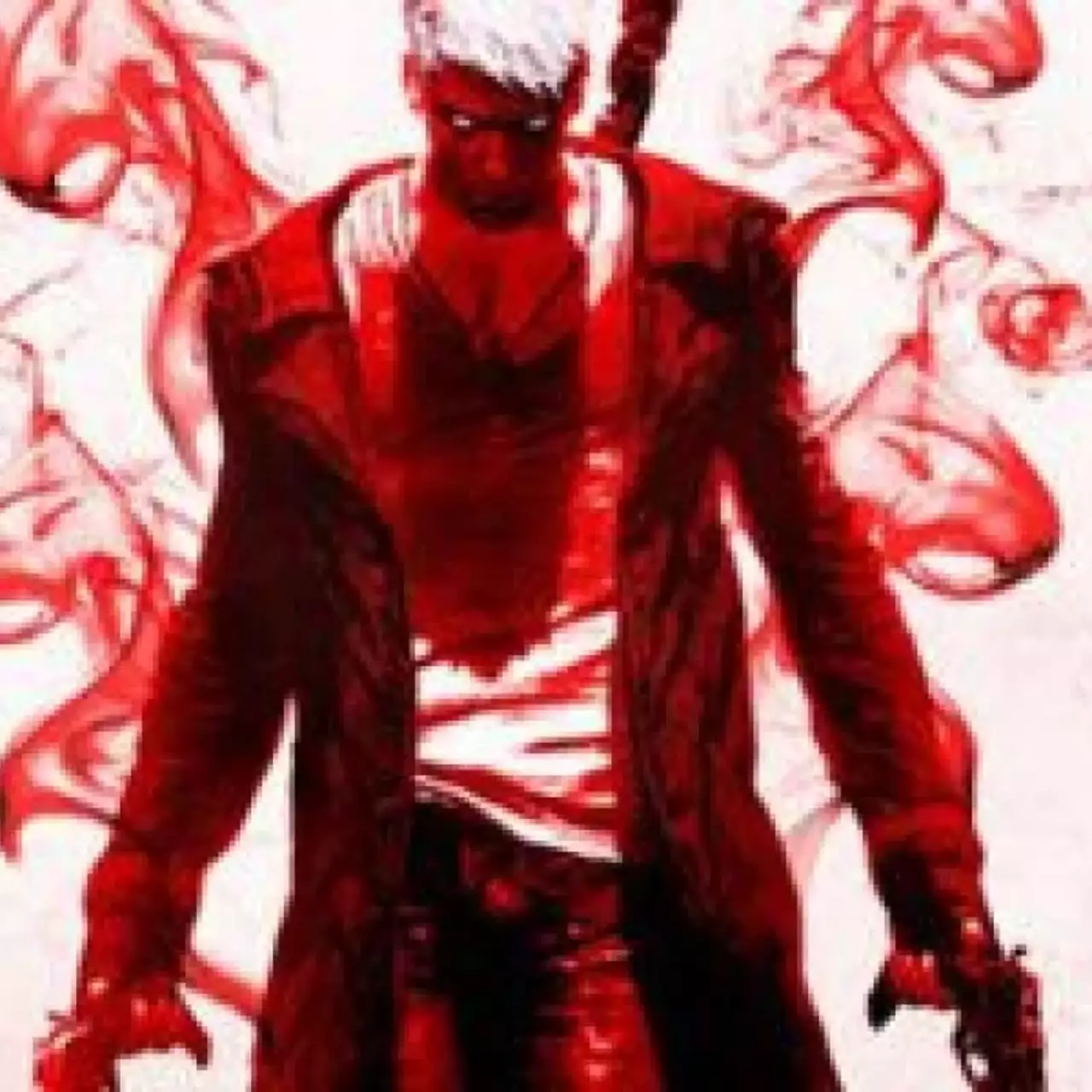 Оценки DmC: Definitive Edition — Данте не стареет Оценки DmC: Definitive Edition — Данте не стареет