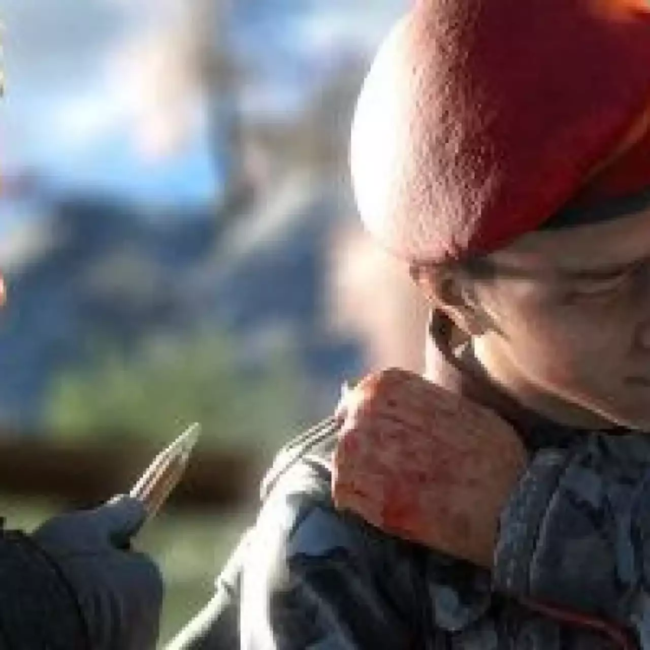 Far Cry 4 стала жертвой мультиплатформенной разработки