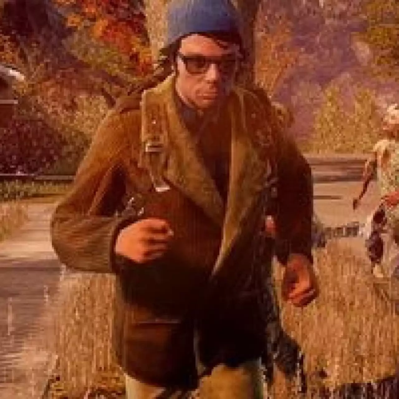 State of Decay оказалась доверху напихана пенисами