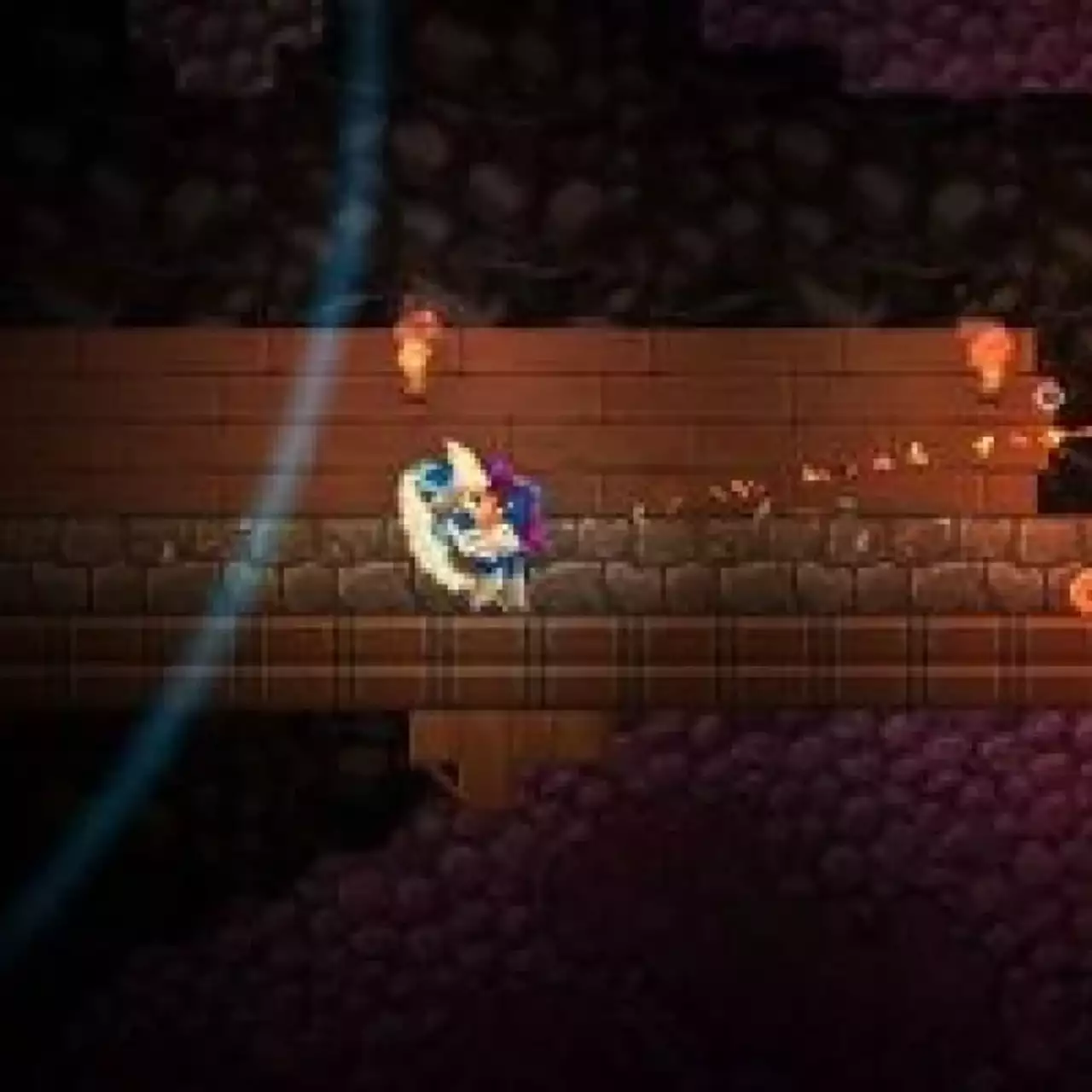 В Terraria: Otherworld будет геймплей в стиле Tower Defense