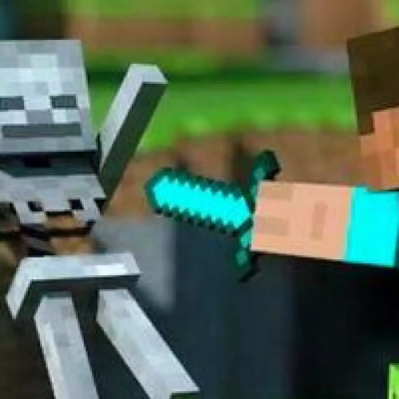 Minecraft запретят в Турции за пропаганду насилия Minecraft запретят в Турции за пропаганду насилия