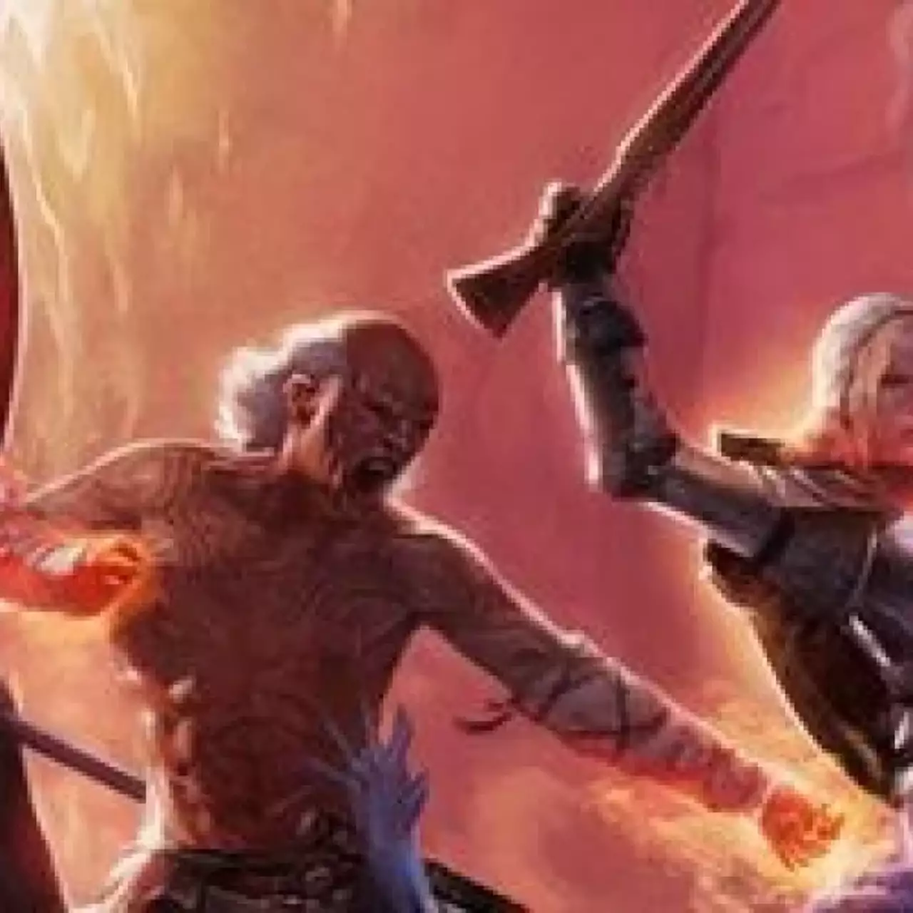 Pillars of Eternity уберегла Obsidian от банкротства Pillars of Eternity уберегла Obsidian от банкротства