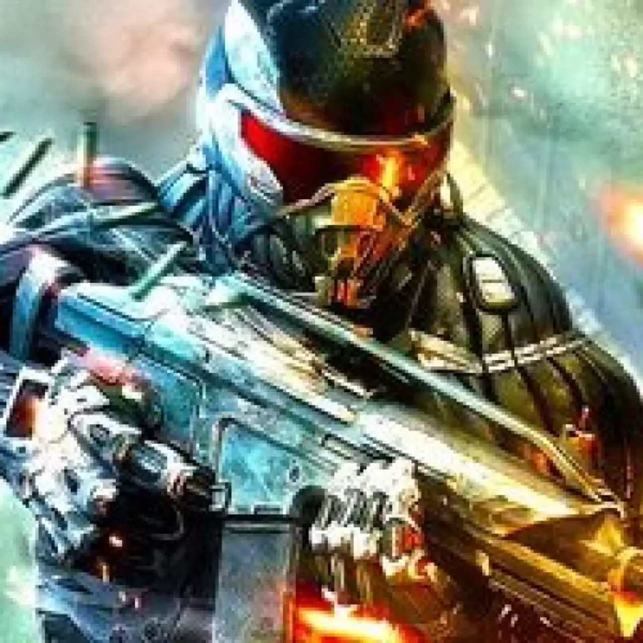 Crytek готовится прыгнуть в виртуальную реальность Crytek готовится прыгнуть в виртуальную реальность