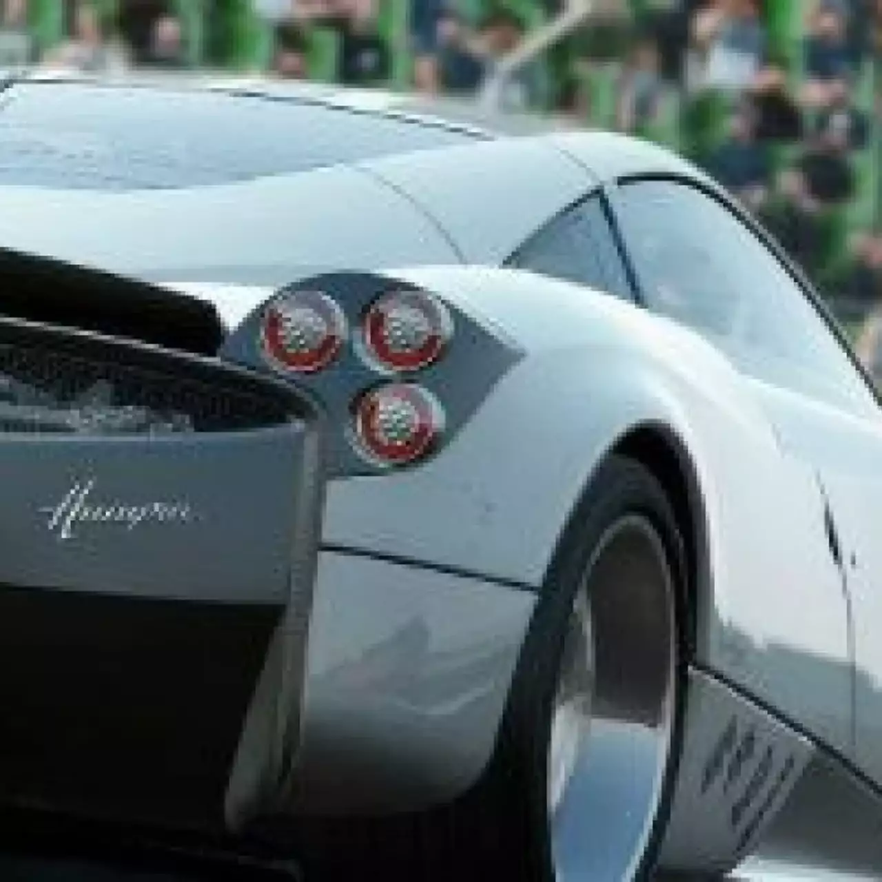 Project CARS снова отложена Project CARS снова отложена