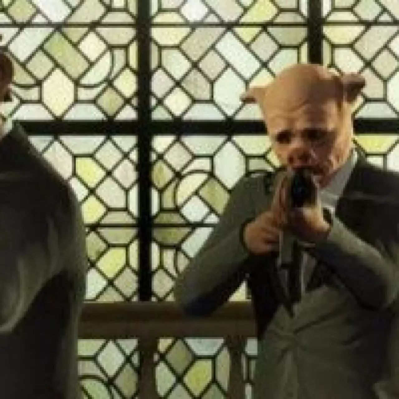 Обновление для GTA 5 добавило в игру сразу несколько багов Обновление для GTA 5 добавило в игру сразу несколько багов