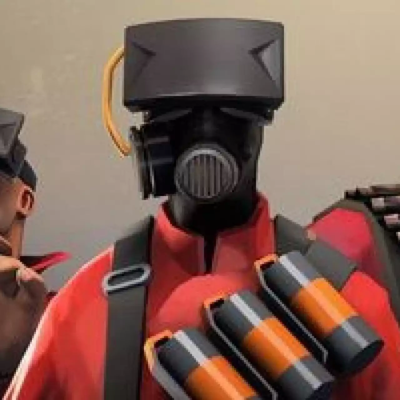 Война виртуальных реальностей, или Valve наносит ответный удар Война виртуальных реальностей, или Valve наносит ответный удар
