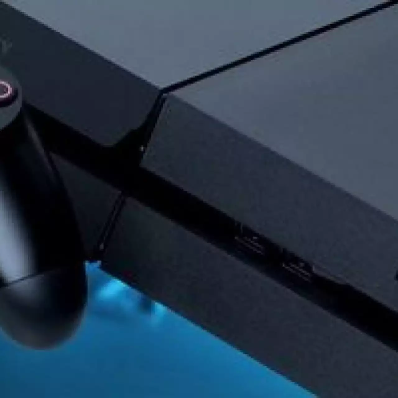 В PS4 появится функция приостановки игр