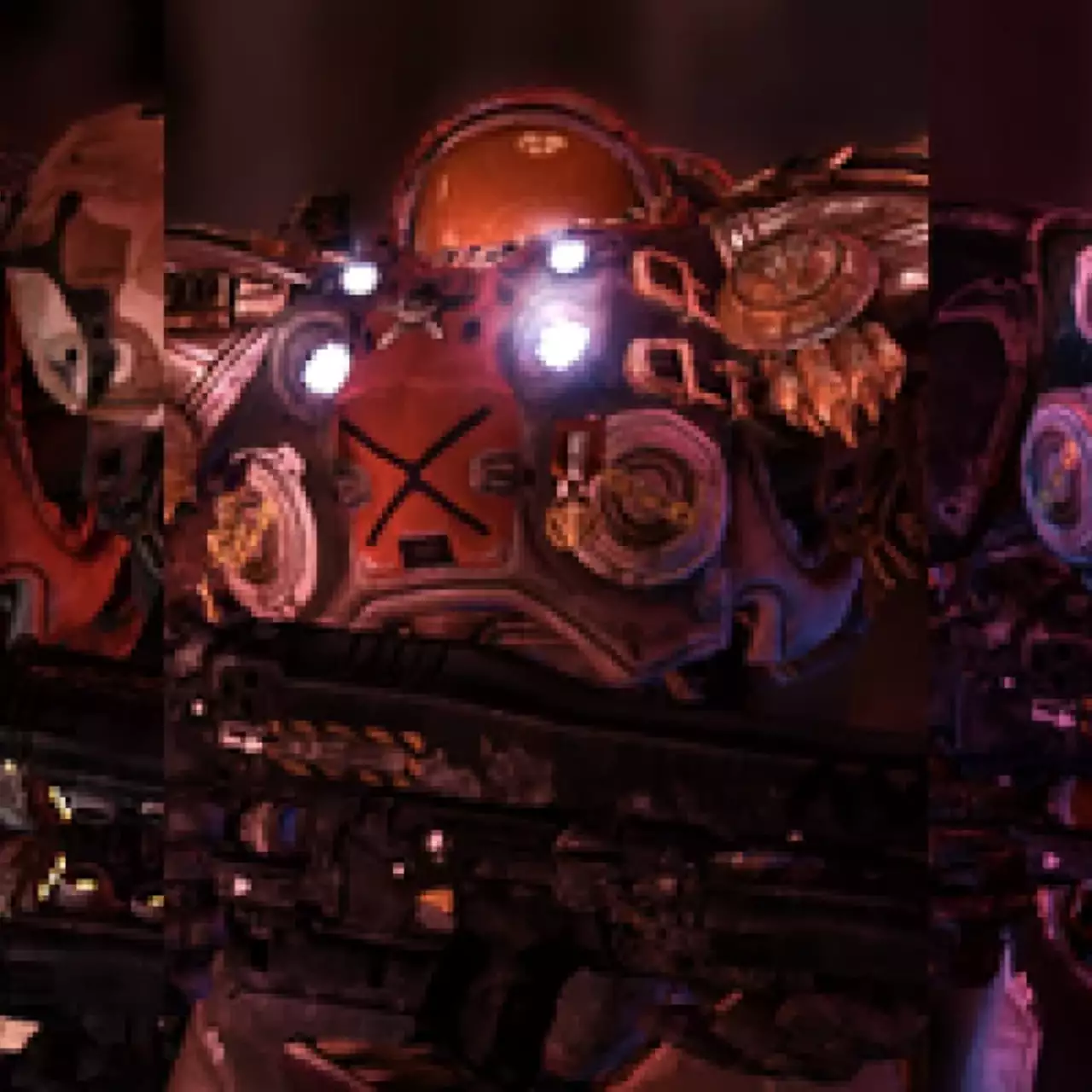 StarCraft 2 превратили в шутер от третьего лица