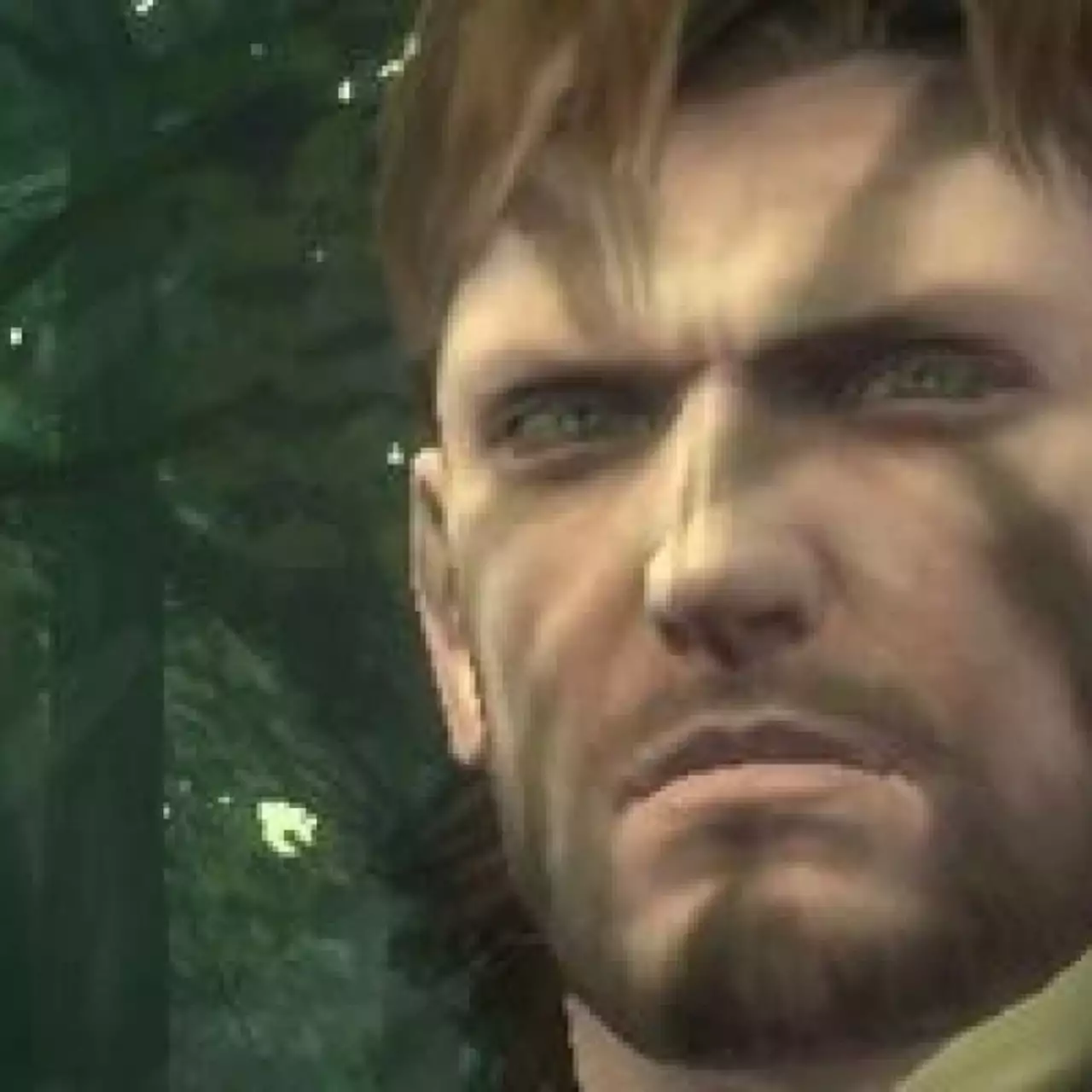 В MGS3: Snake Eater на 3DS будет вид от первого лица