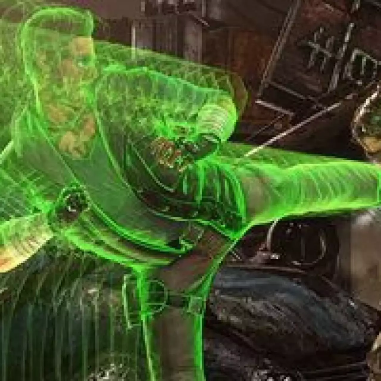 Соня Блейд, Джонни Кейдж и многие другие подтверждены для Mortal Kombat X