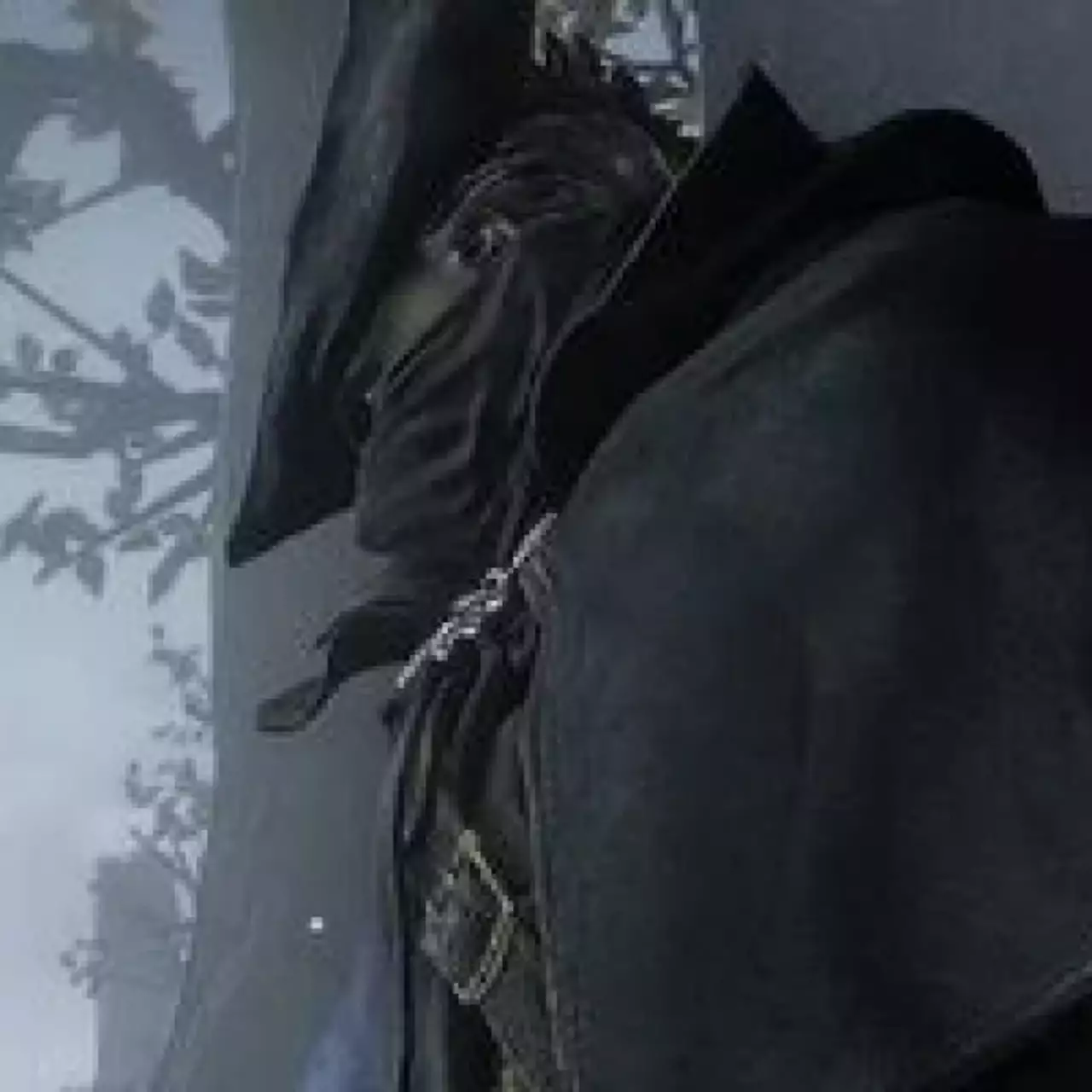 В Bloodborne появится режим «Новая игра+» В Bloodborne появится режим «Новая игра+»