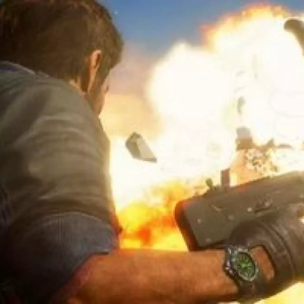 Состав коллекционки Just Cause 3 выберут сами игроки Состав коллекционки Just Cause 3 выберут сами игроки