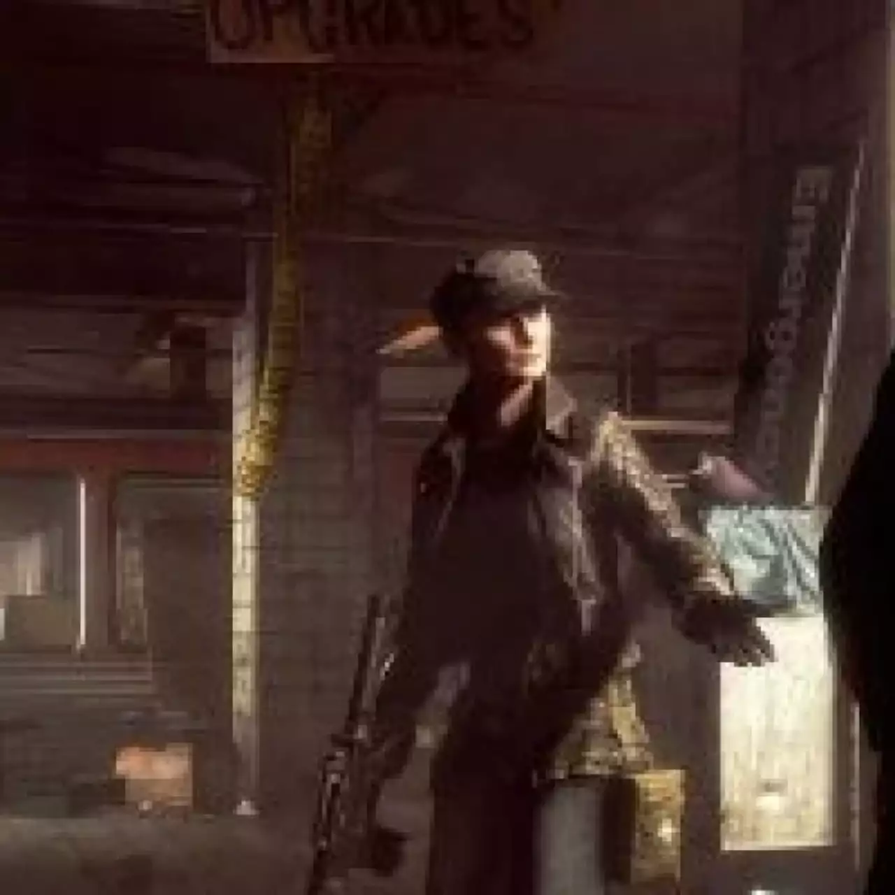 Homefront: Revolution стоит ждать через год