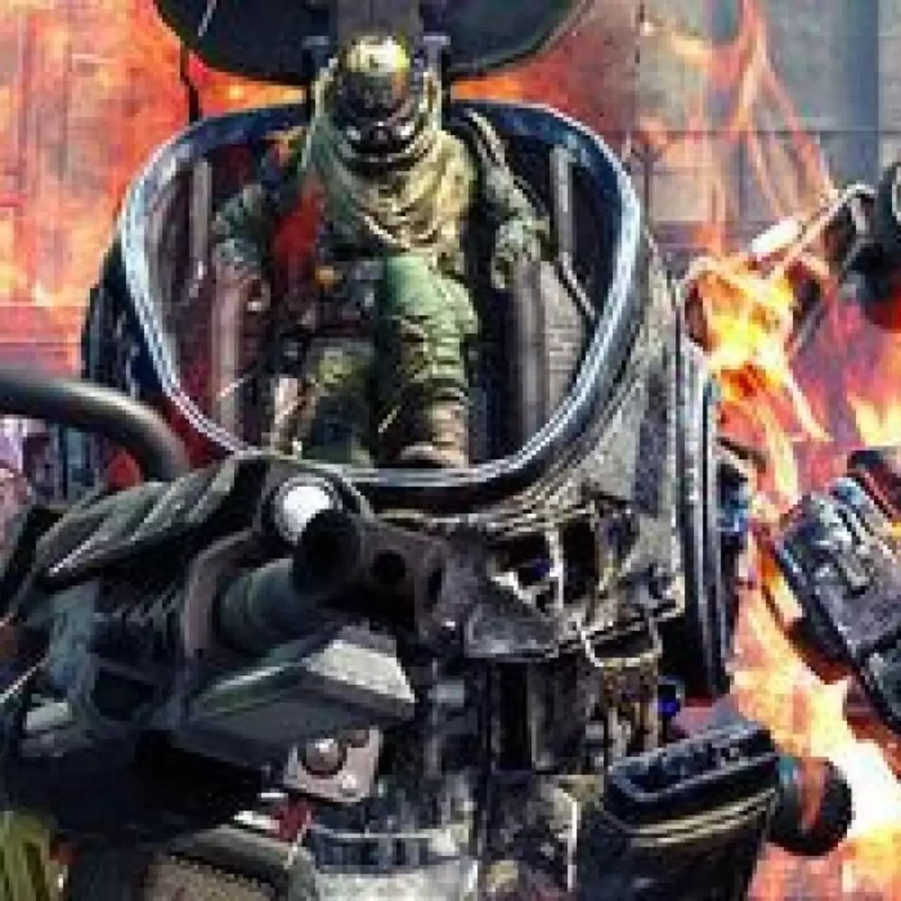 Анонсирована Titanfall 2 для PC, Xbox One и PS4 Анонсирована Titanfall 2 для PC, Xbox One и PS4