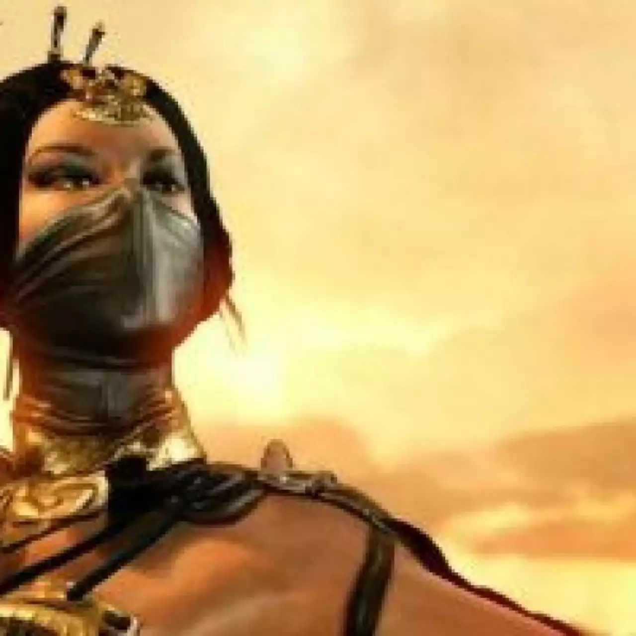 Показан геймплей мобильной Mortal Kombat X Показан геймплей мобильной Mortal Kombat X