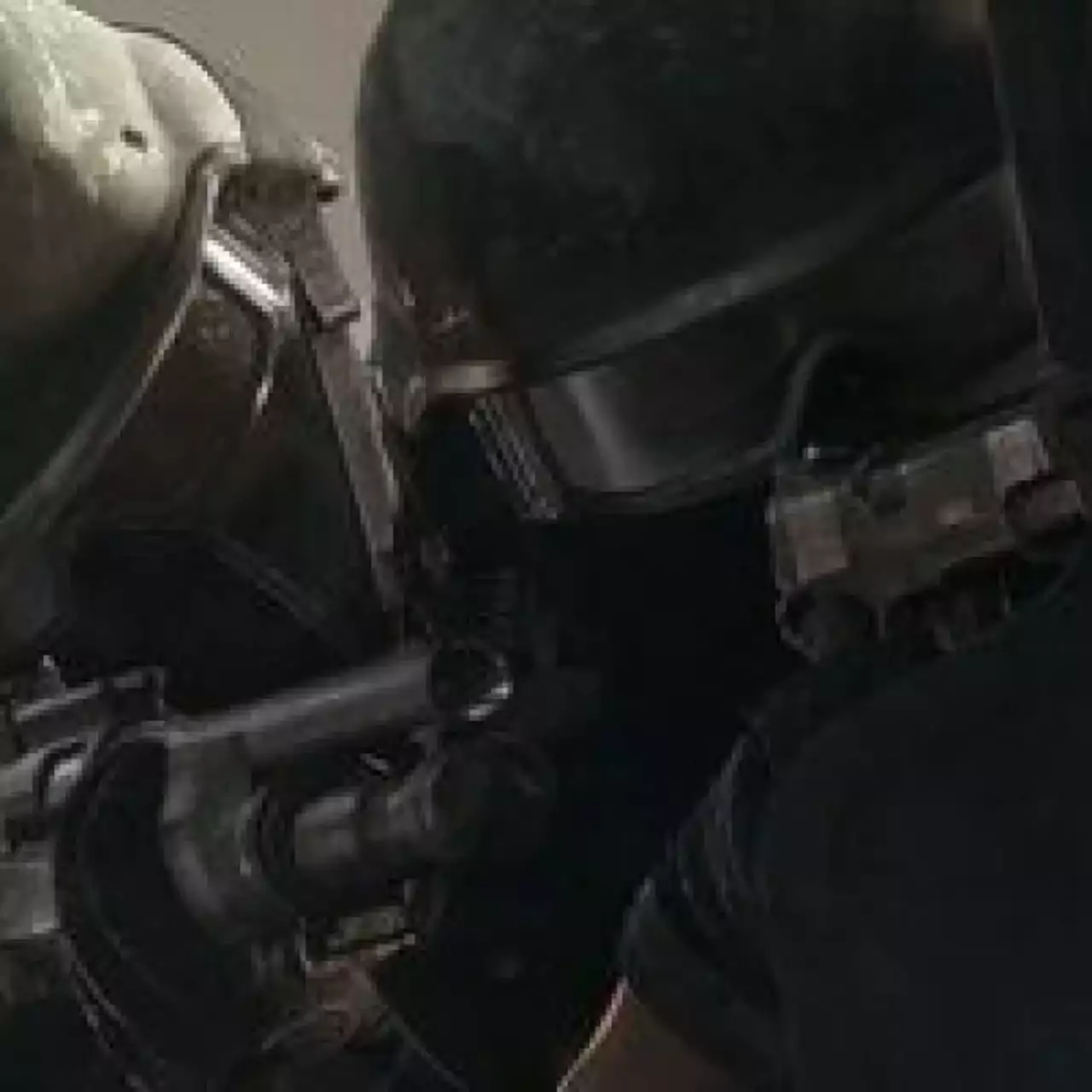Объявлен старт закрытого альфа-теста Rainbow Six: Siege