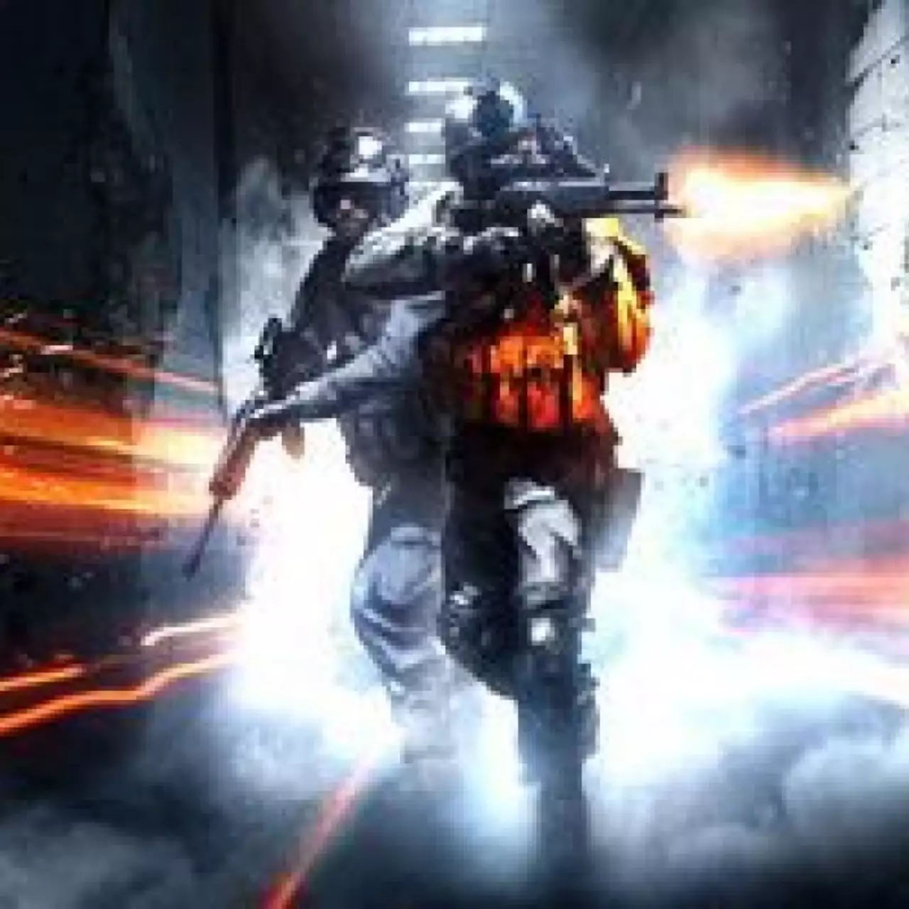 Вышло дополнение Battlefield 3: Physical Warfare Вышло дополнение Battlefield 3: Physical Warfare