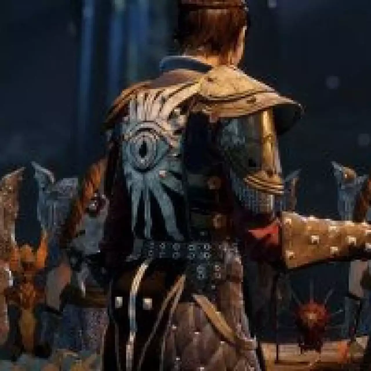 Успех Dragon Age: Inquisition не гарантирует появление сиквела Успех Dragon Age: Inquisition не гарантирует появление сиквела