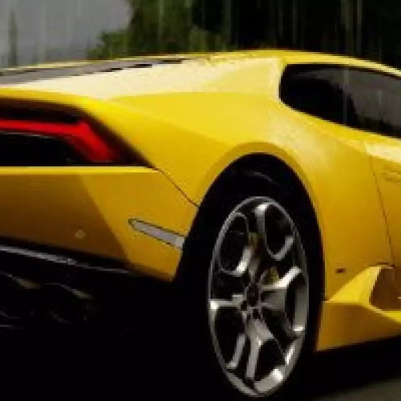 Разработчики рассказали о машинах из «Форсажа 7» в Forza Horizon 2