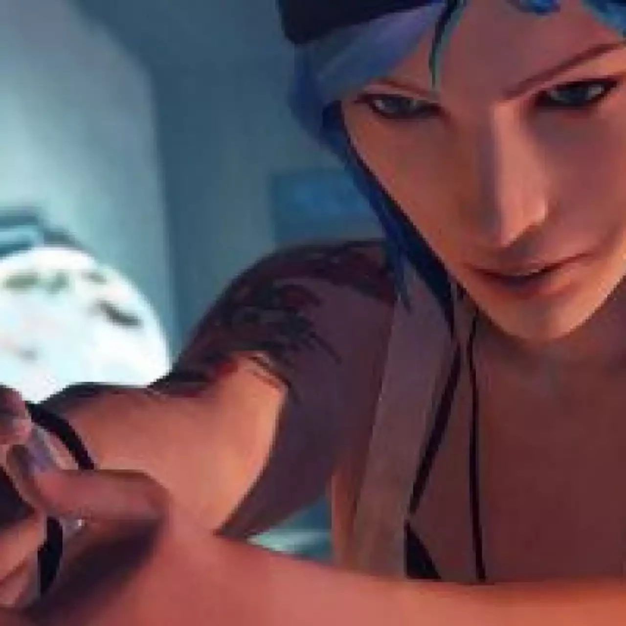Второй эпизод Life is Strange выйдет уже в марте Второй эпизод Life is Strange выйдет уже в марте