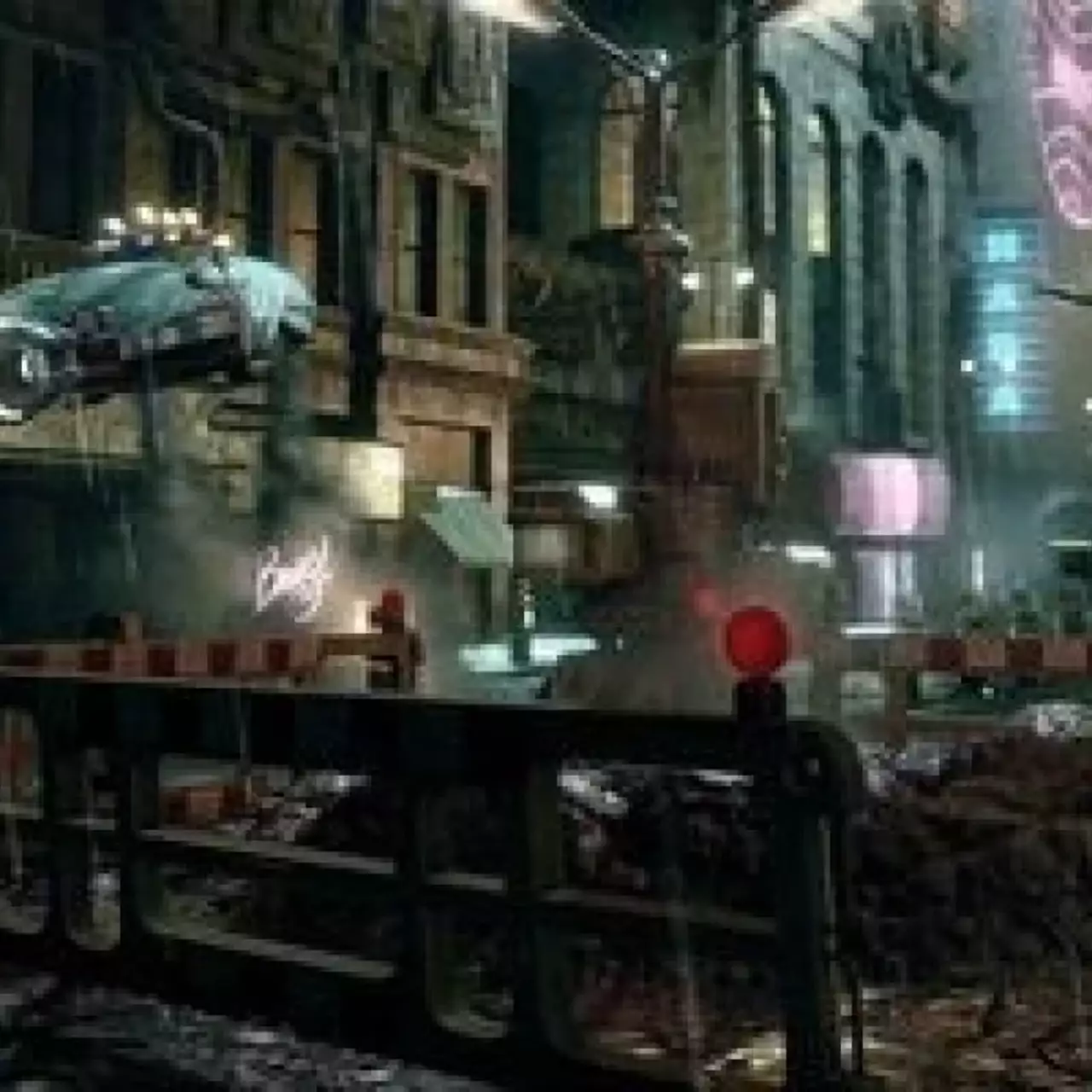 CD Projekt не планирует привозить Cyberpunk 2077 на E3 2015 CD Projekt не планирует привозить Cyberpunk 2077 на E3 2015