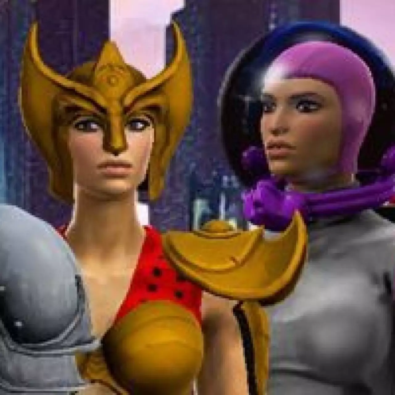 Трейлер Saints Row: The Third Warrior Pack Трейлер Saints Row: The Third Warrior Pack