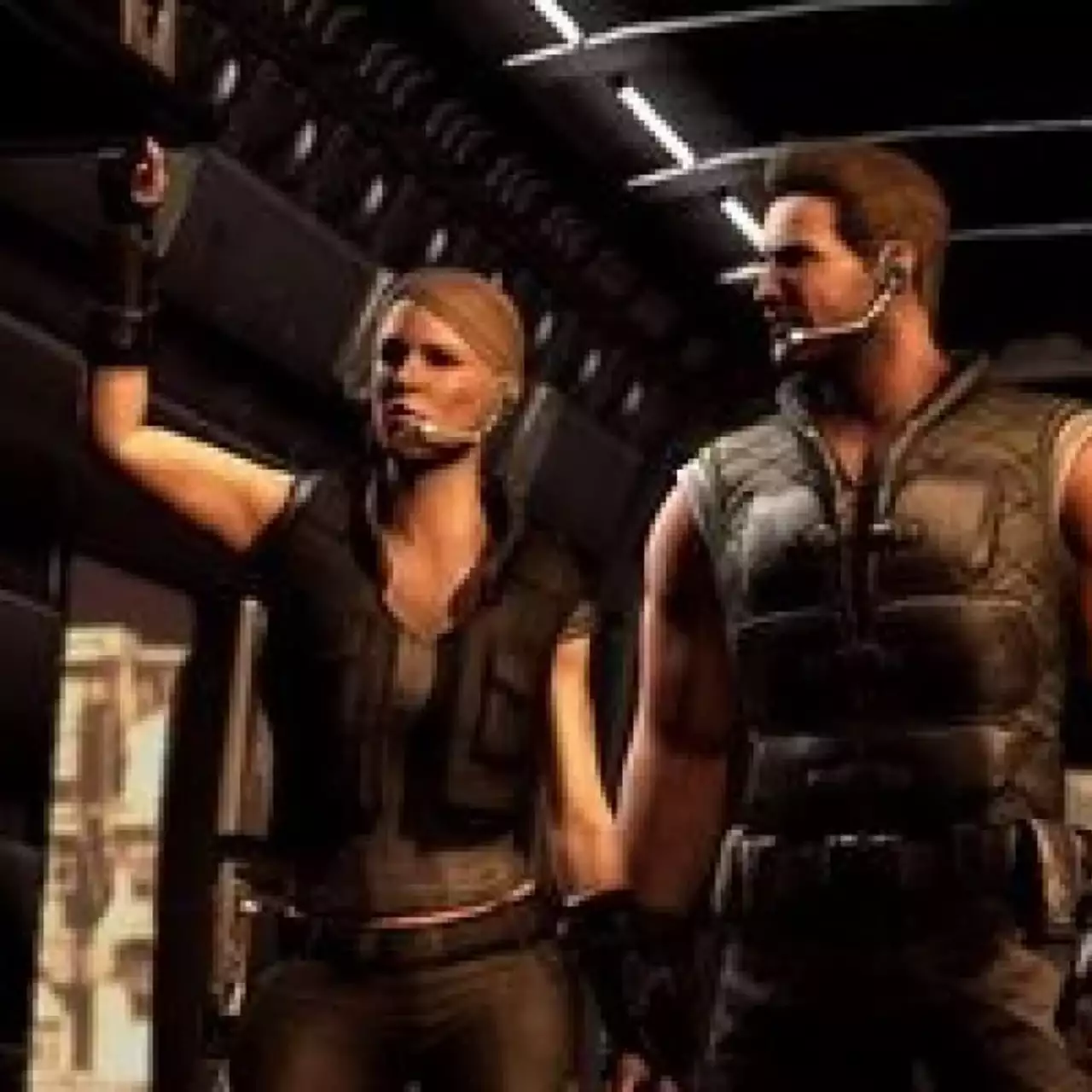 На мультиплеер Mortal Kombat X наложат региональные ограничения На мультиплеер Mortal Kombat X наложат региональные ограничения