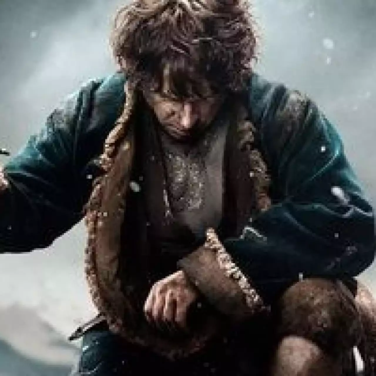 Битва пяти воинств не состоится в LEGO The Hobbit