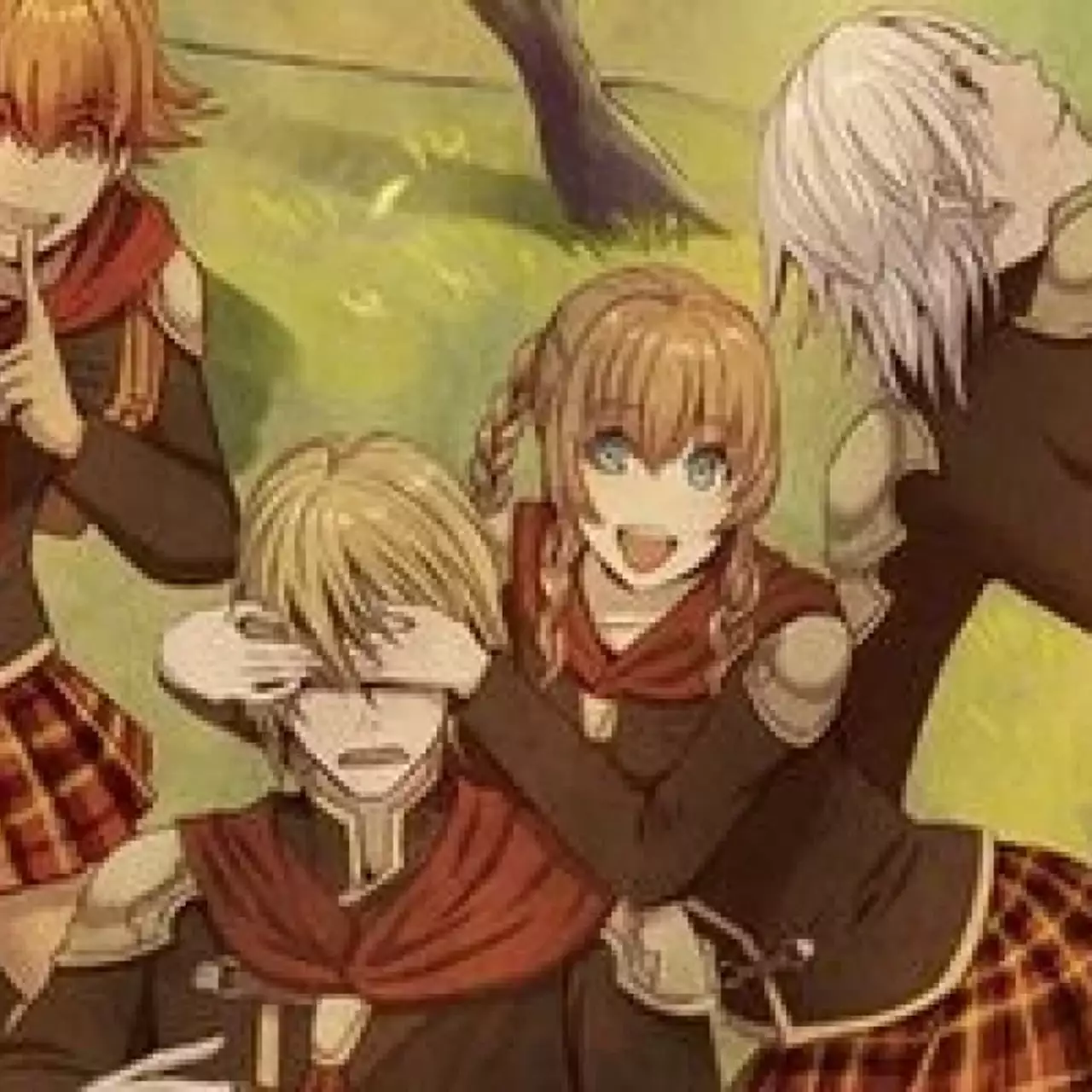 В Final Fantasy Type-0 HD обнаружили намёк на сиквел