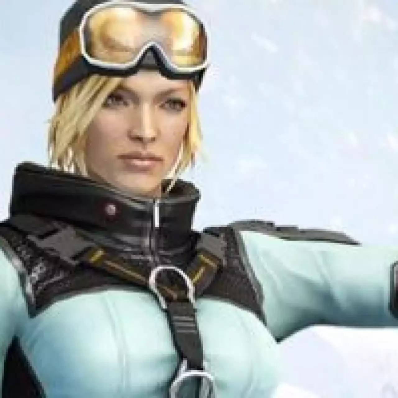 Релиз SSX перенесён на март. Вышел первый геймплейный трейлер игры Релиз SSX перенесён на март. Вышел первый геймплейный трейлер игры