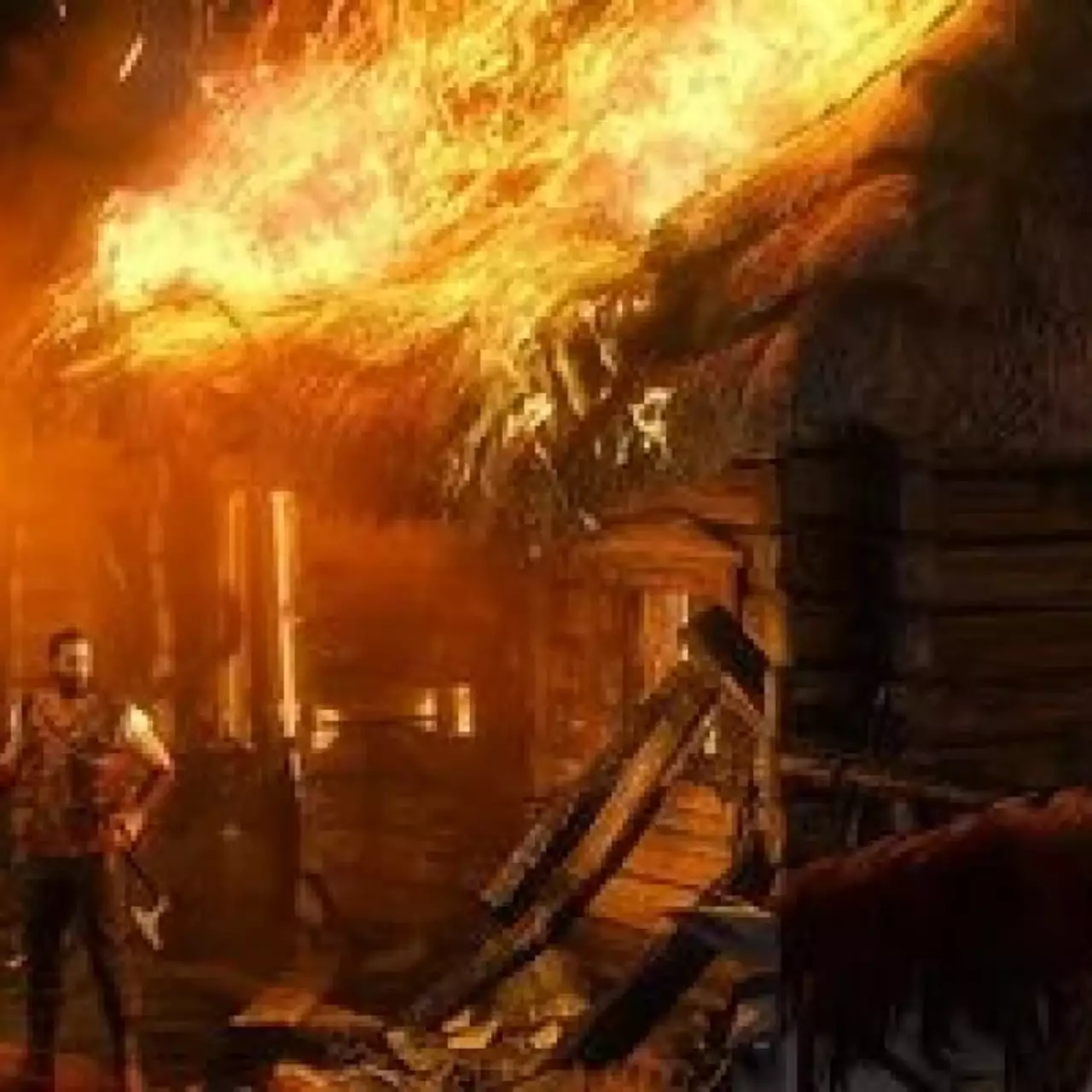 В Witcher 3 заметно снизили качество спецэффектов