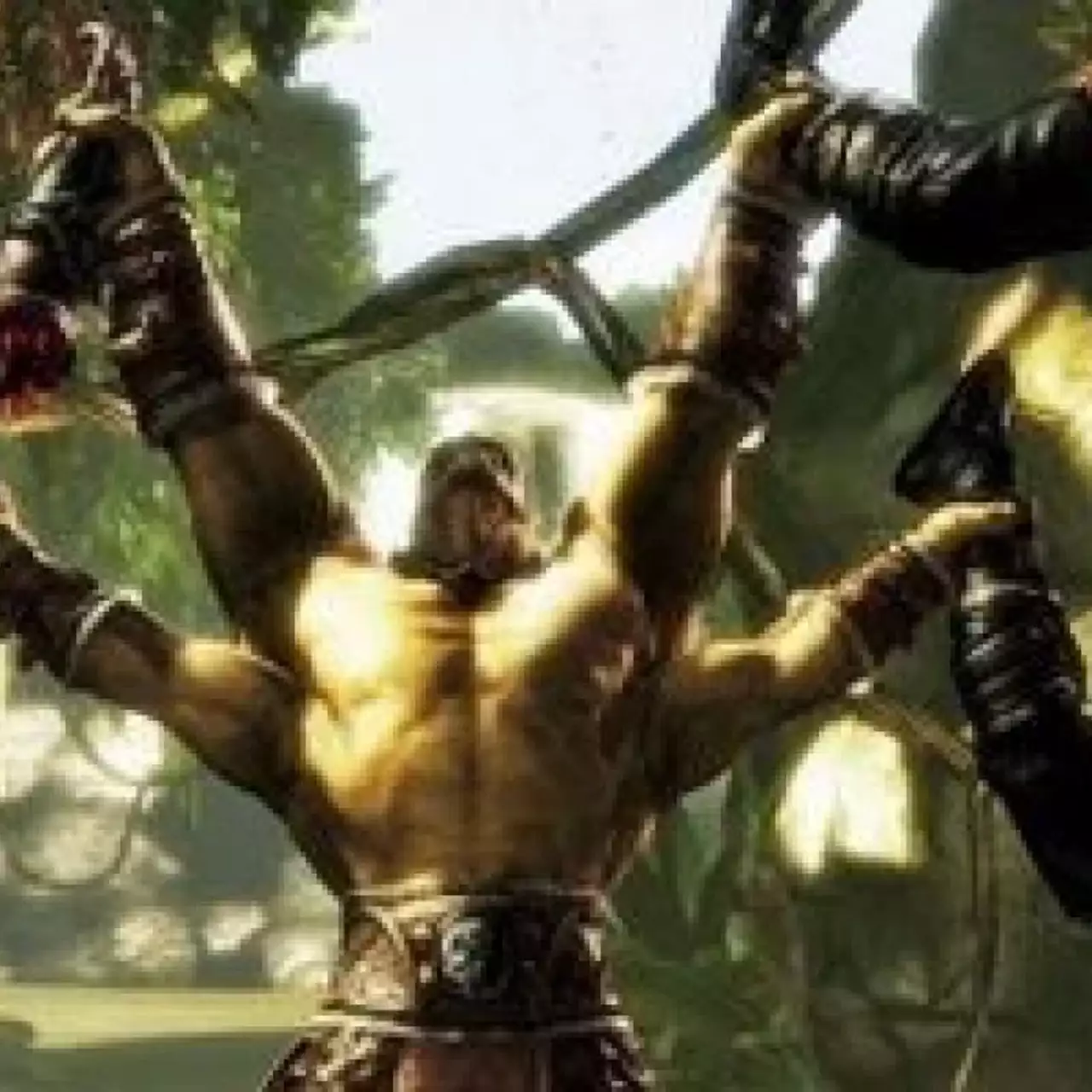 Достижения Mortal Kombat X указали на нового персонажа и возвращение старых приёмов