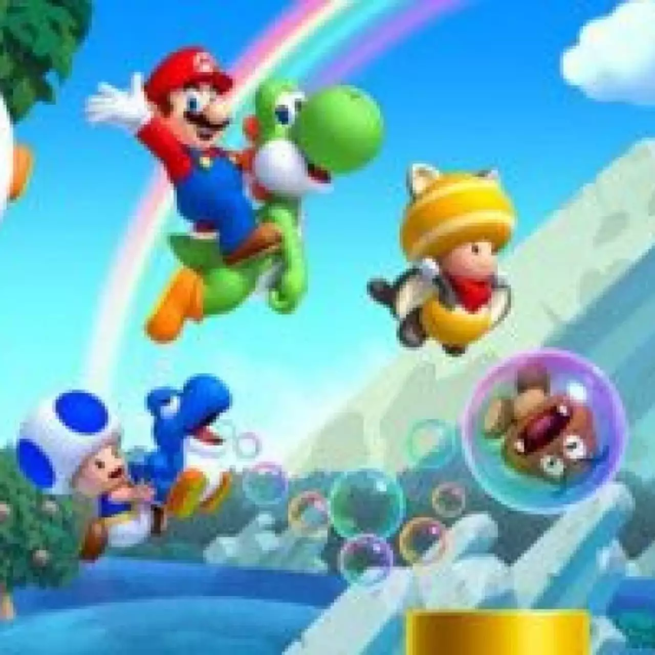 Nintendo анонсировала консоль NX и объявила о начале экспансии на рынок смартфонов