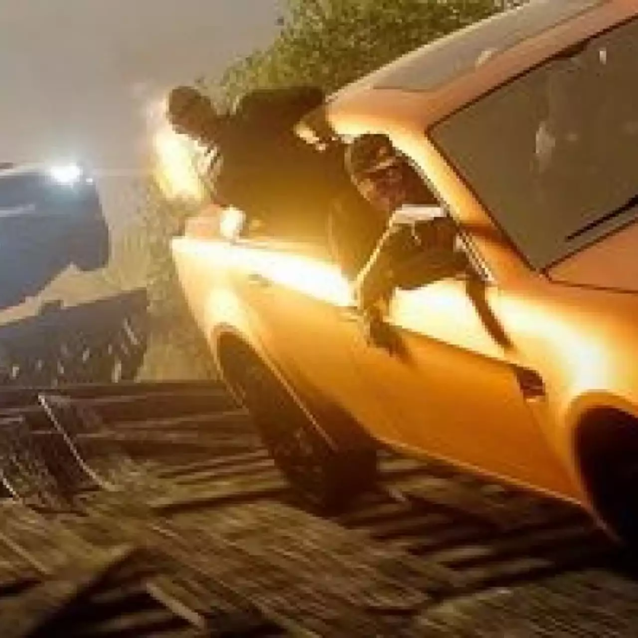 Оценки Battlefield: Hardline — полицейский в армейском строю