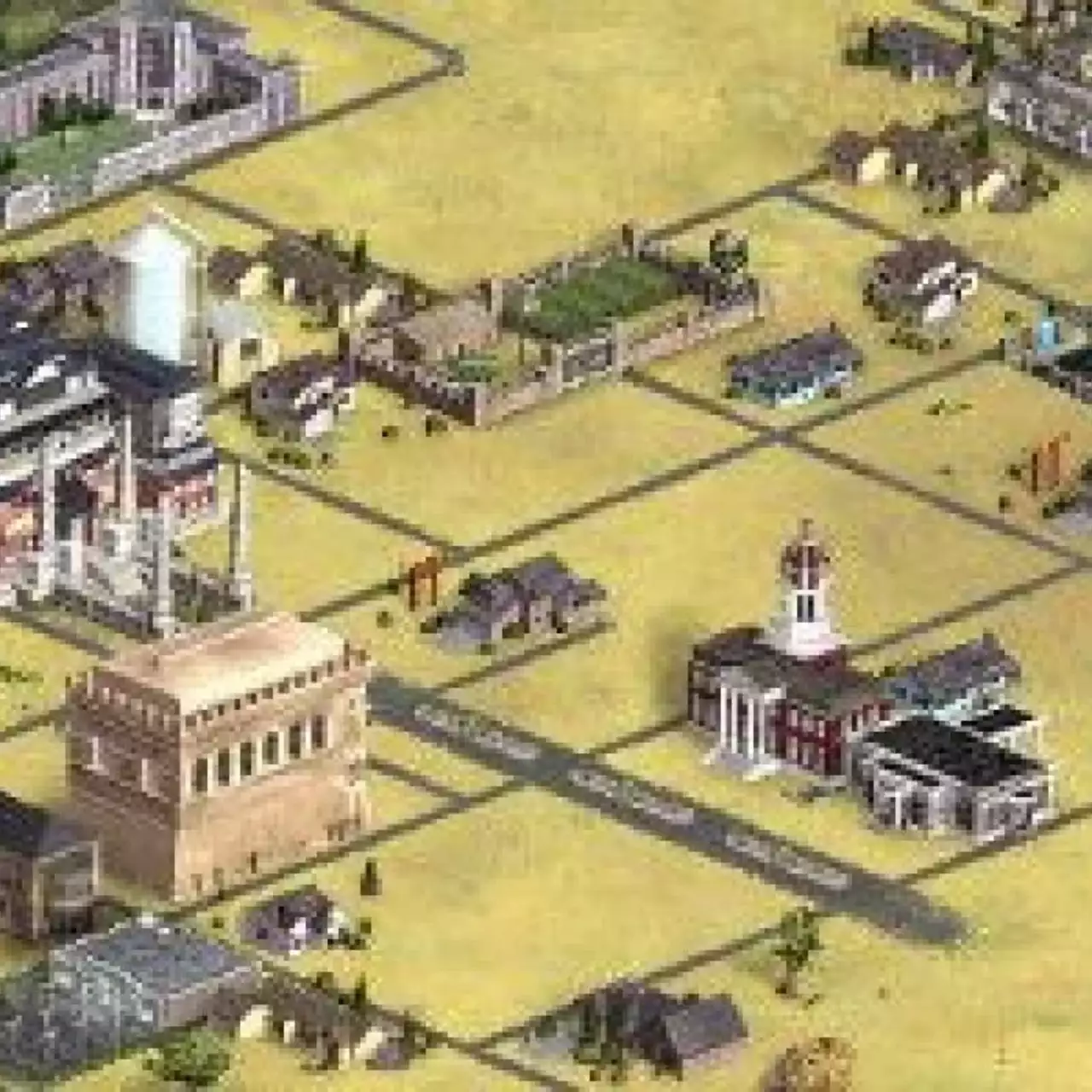 Firaxis намерена продолжать поддержку Civilization 3 Firaxis намерена продолжать поддержку Civilization 3