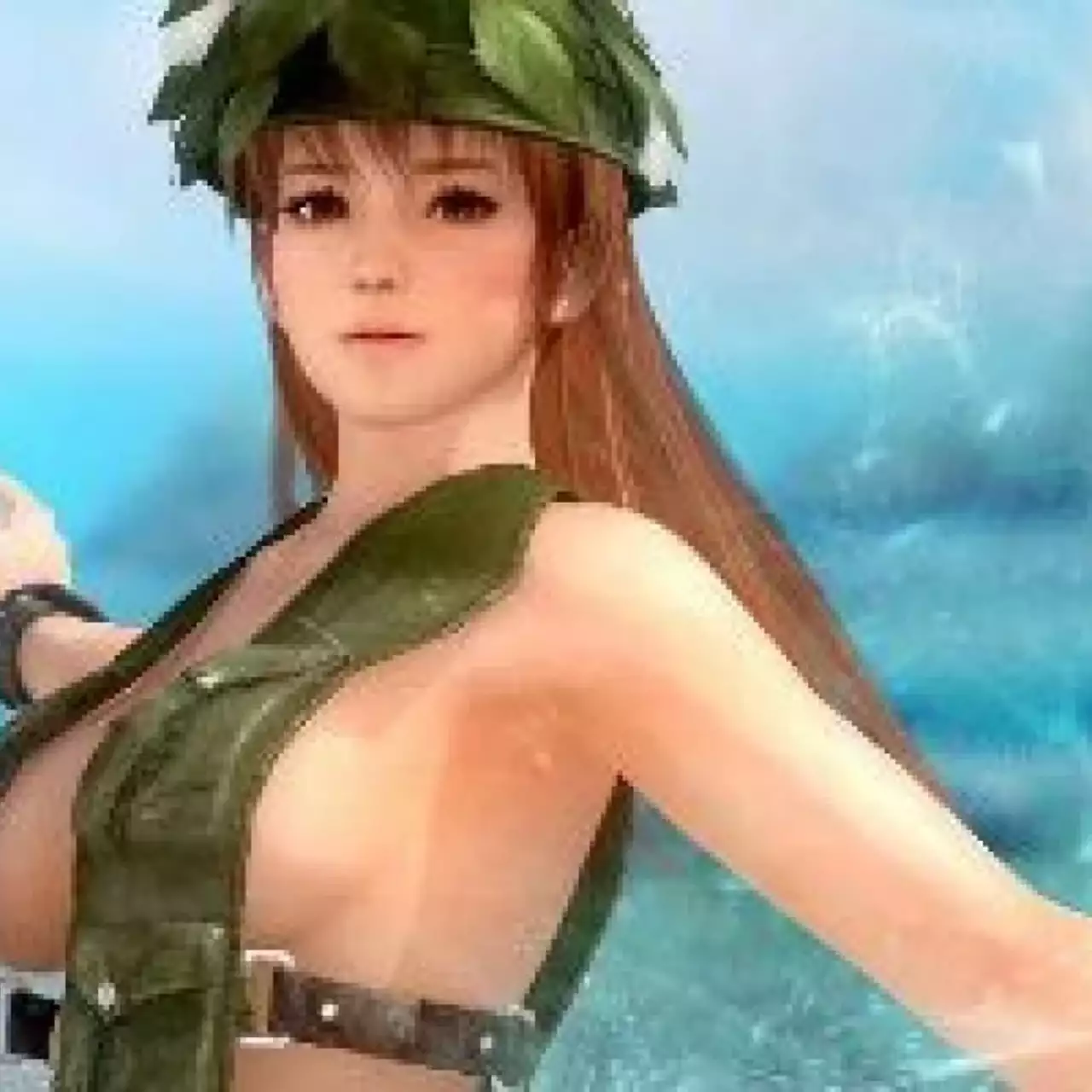 PC-версия Dead or Alive 5 будет обладать устаревшей графикой PC-версия Dead or Alive 5 будет обладать устаревшей графикой