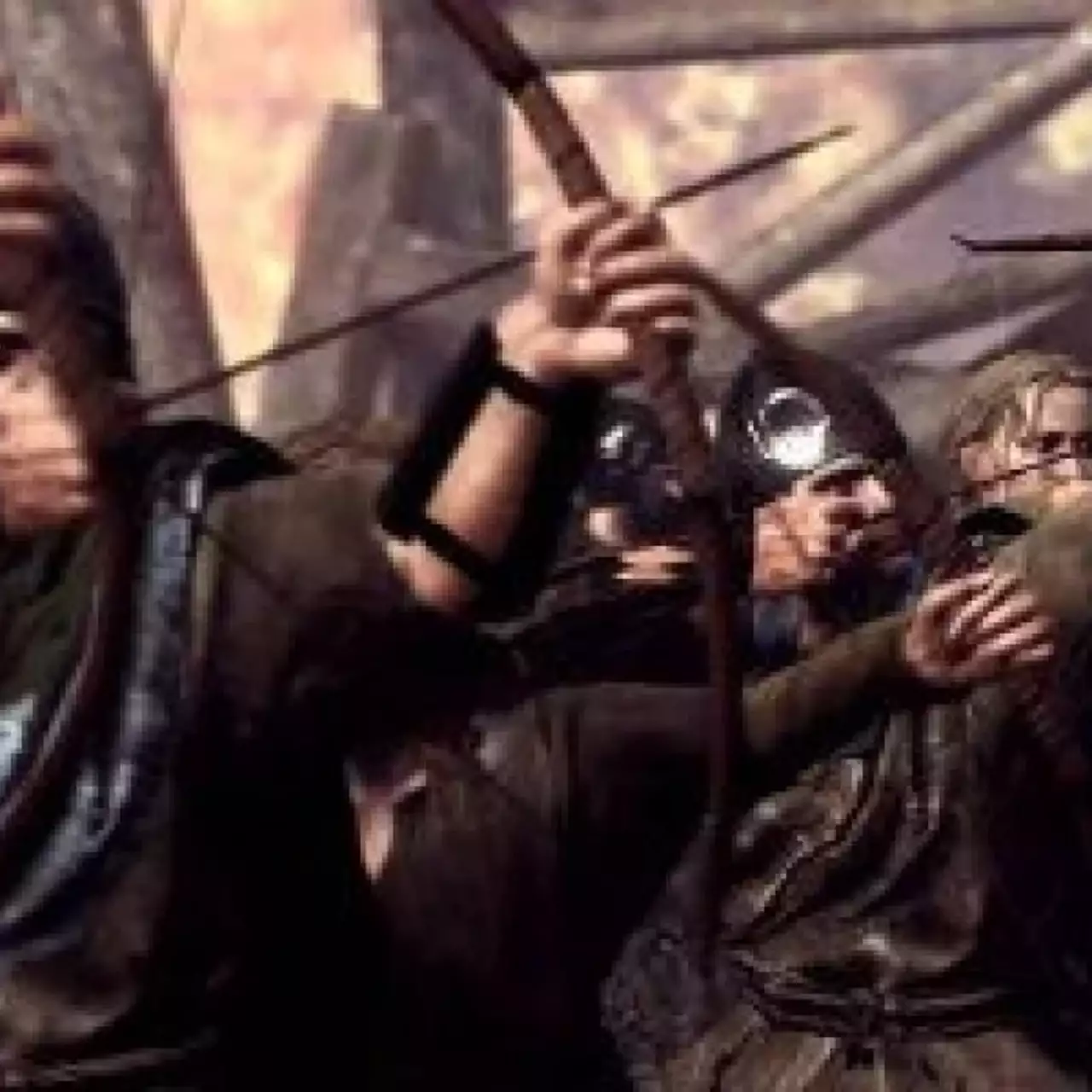 В Total War: Atilla появились кельтские племена В Total War: Atilla появились кельтские племена