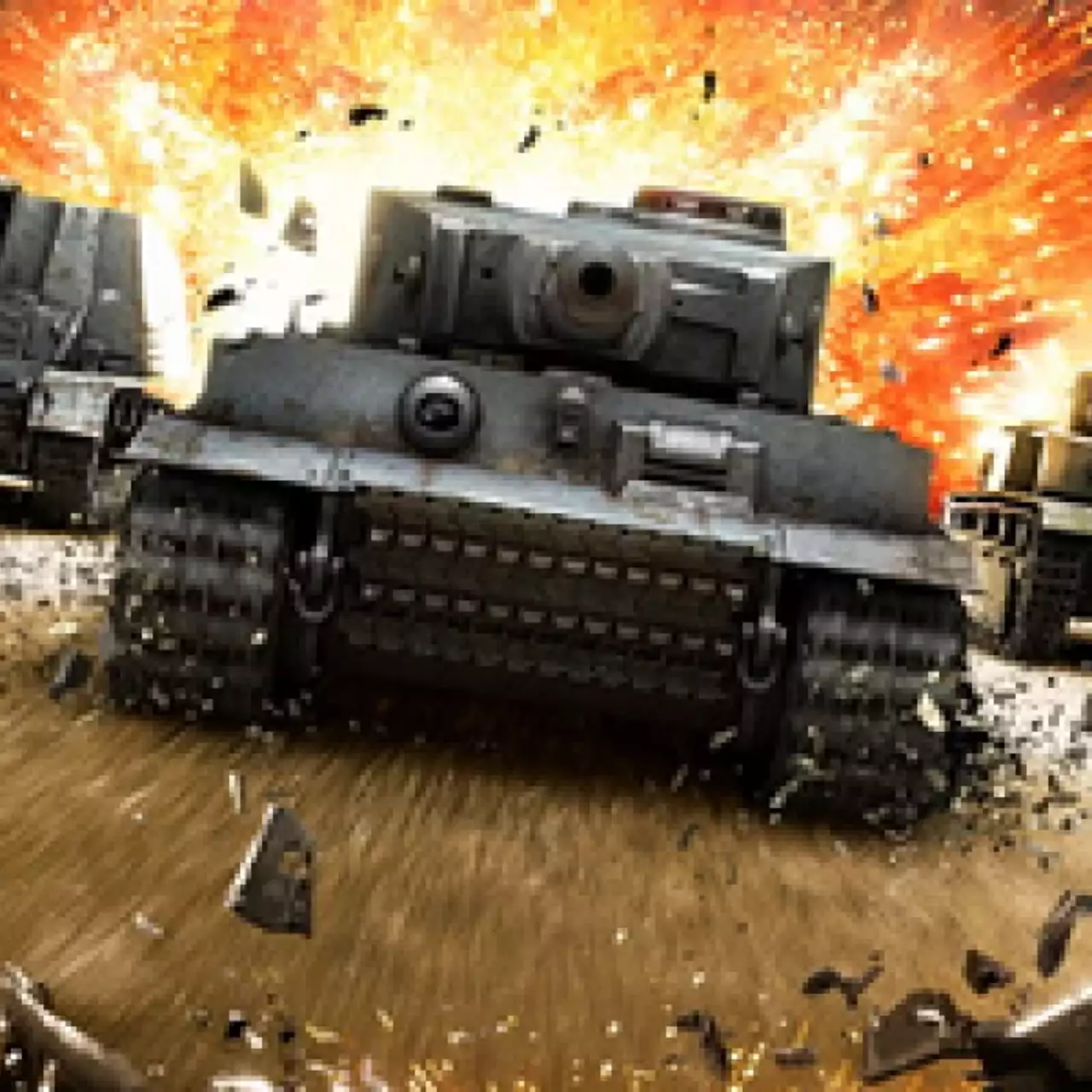 Wargaming запустила совместный проект с Центральным музеем Вооружённых Сил РФ Wargaming запустила совместный проект с Центральным музеем Вооружённых Сил РФ