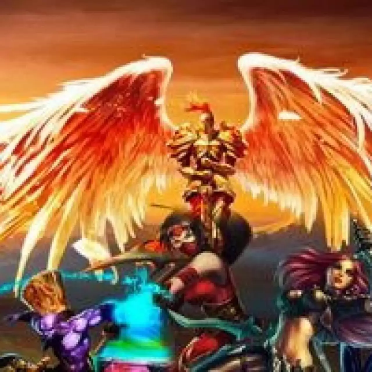 League of Legends появится на Windows 10 League of Legends появится на Windows 10