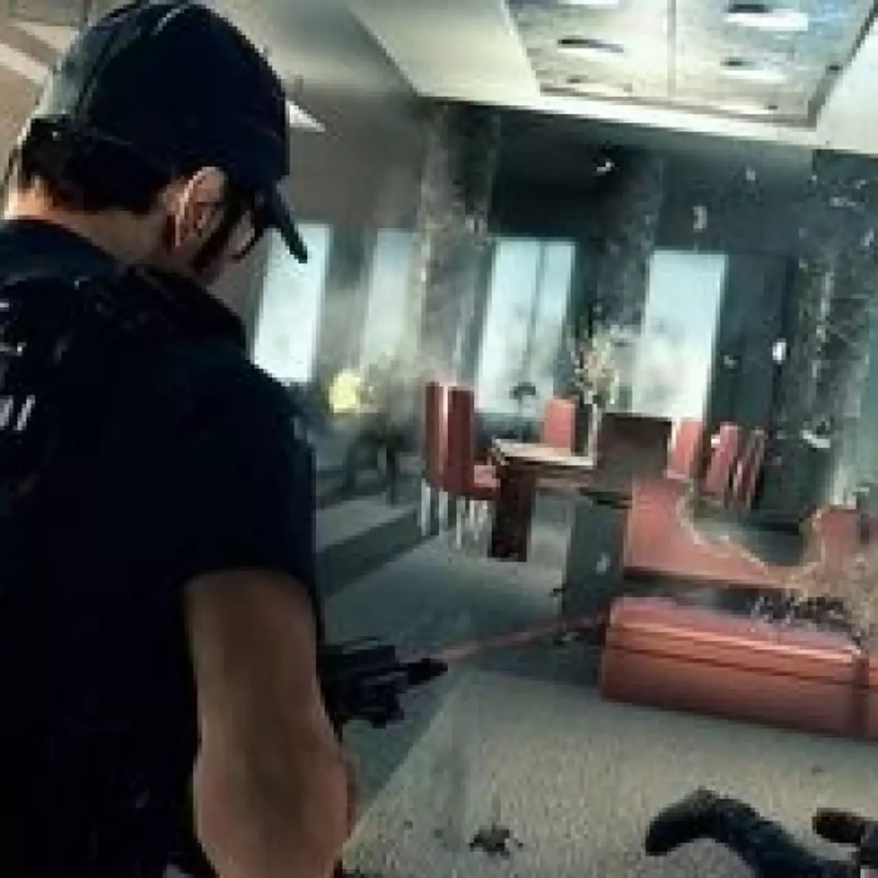 Nvidia выпустила новый драйвер для Battlefield: Hardline