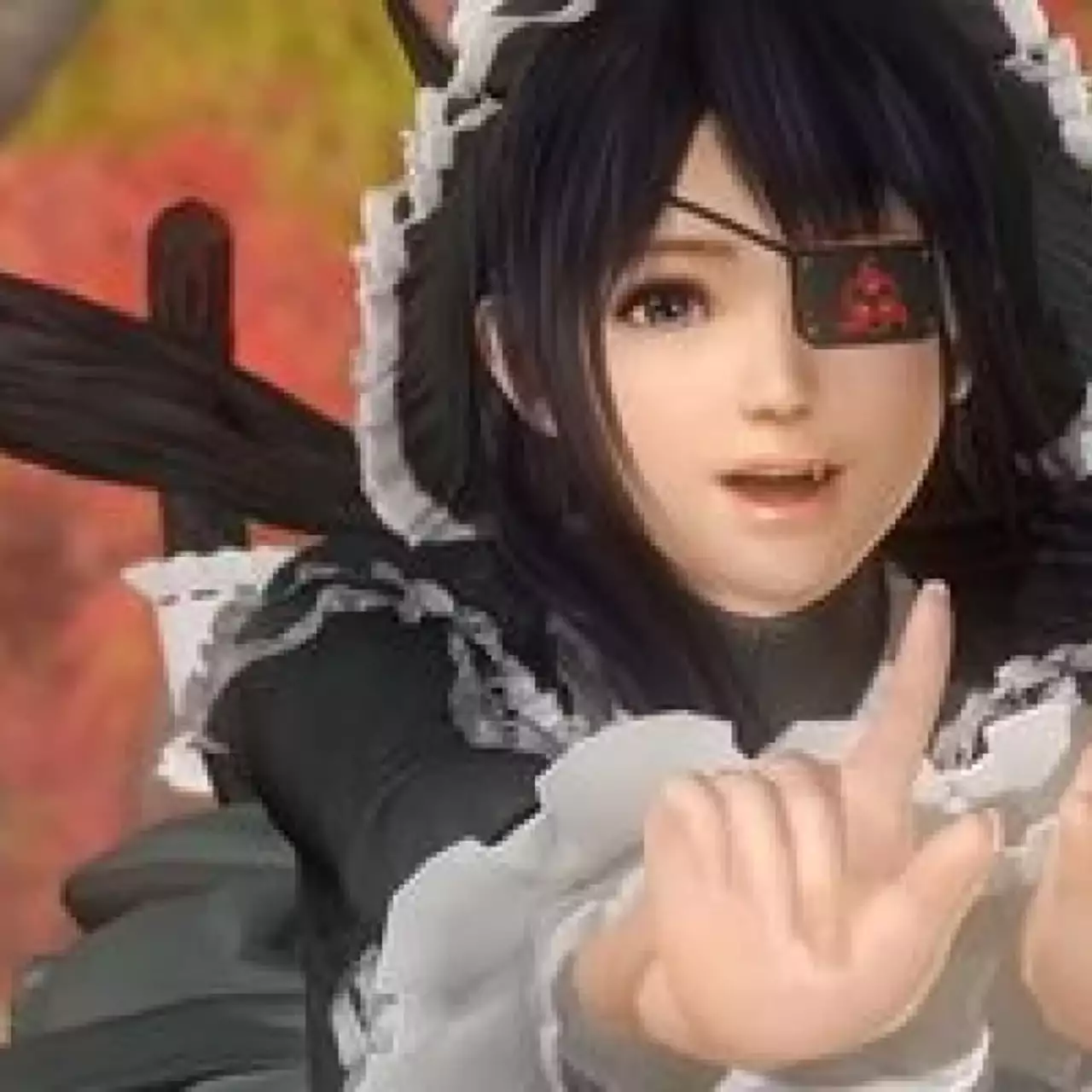 В DoA 5: Last Round появятся разрываемые костюмы Senran Kagura В DoA 5: Last Round появятся разрываемые костюмы Senran Kagura