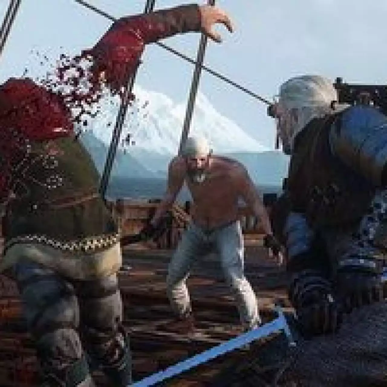 Core i7-4790 и GTX 980 помогли добиться 60 FPS в Witcher 3 на максимальных настройках Core i7-4790 и GTX 980 помогли добиться 60 FPS в Witcher 3 на максимальных настройках