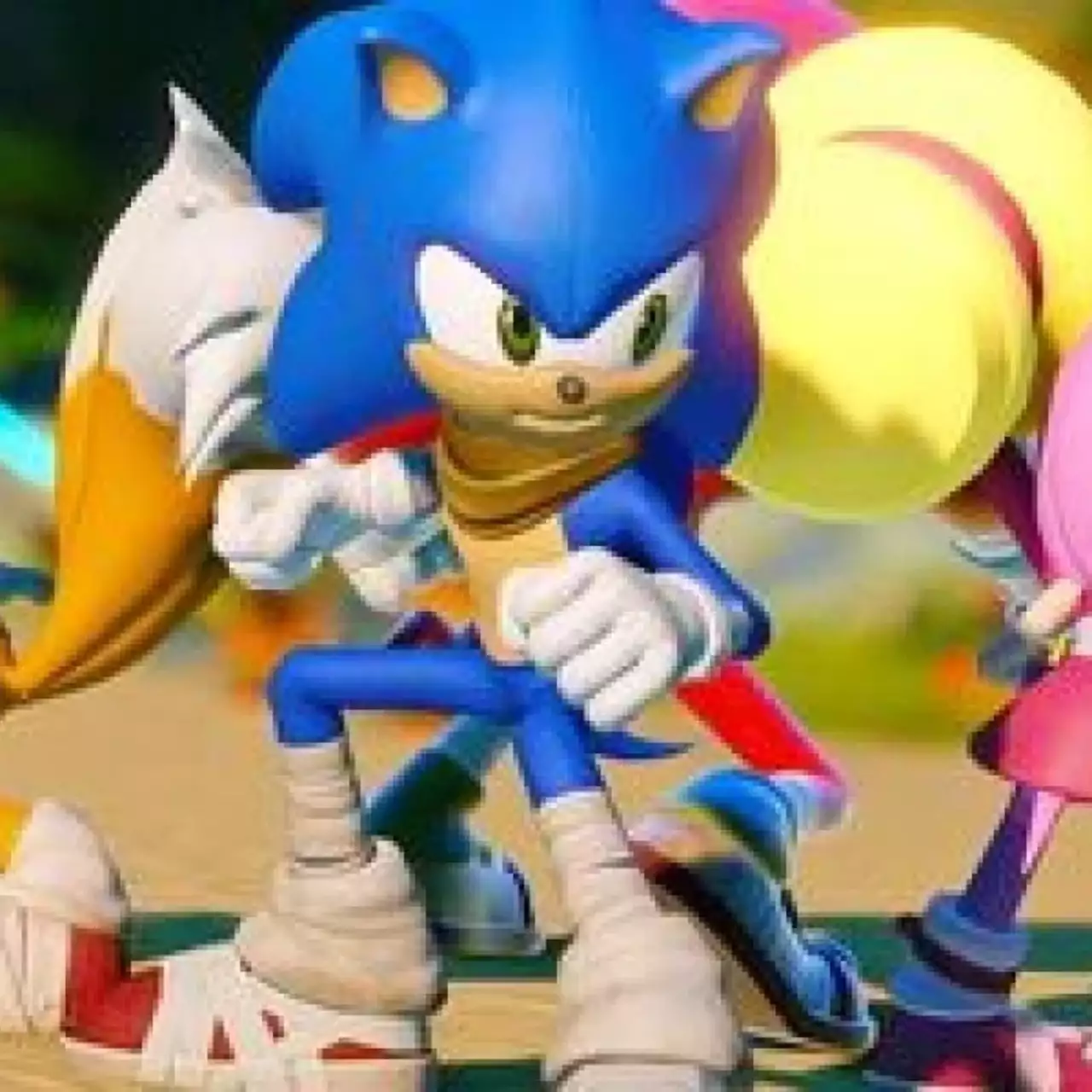 Продюсер Sonic Boom: «Игра провалилась из-за амбиций SEGA» Продюсер Sonic Boom: «Игра провалилась из-за амбиций SEGA»